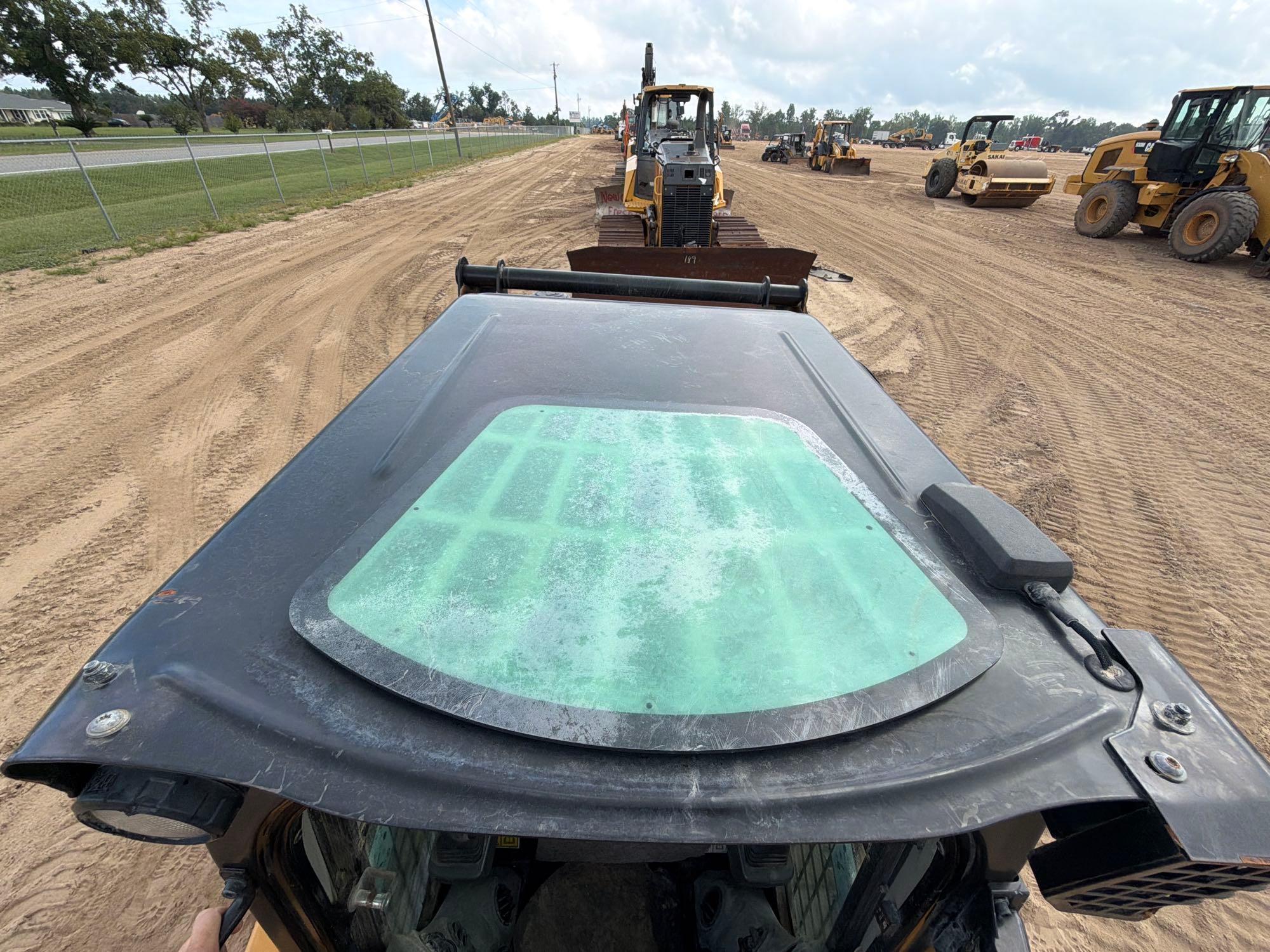 2023 Caterpillar 259D
