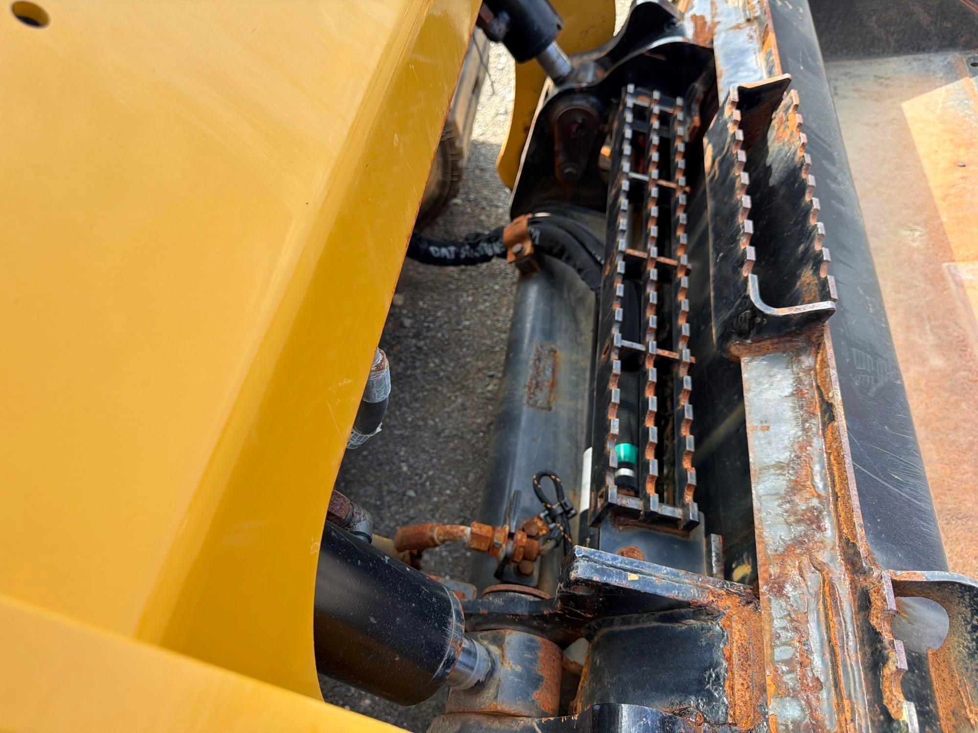 2023 Caterpillar 259D