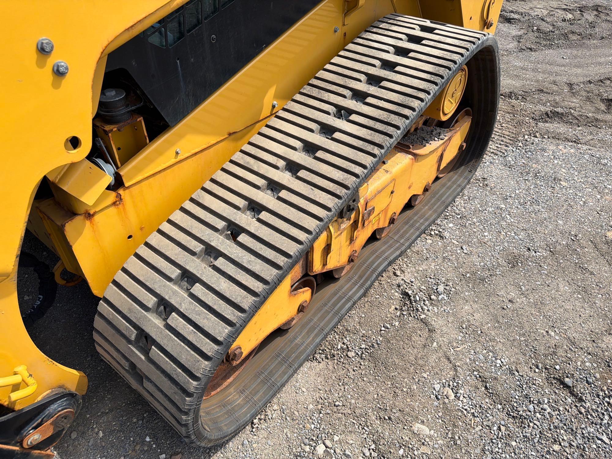 2023 Caterpillar 259D