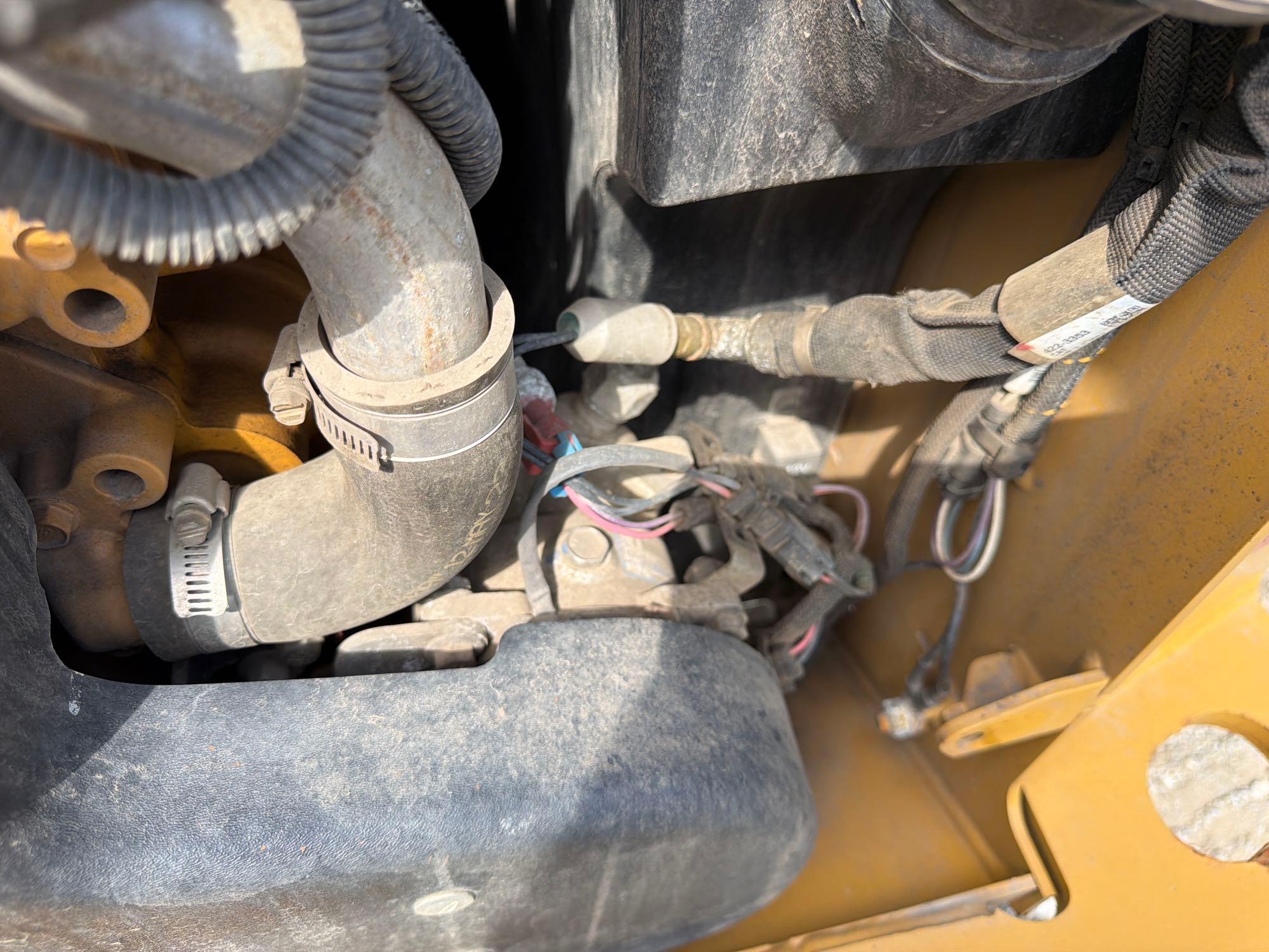 2023 Caterpillar 259D