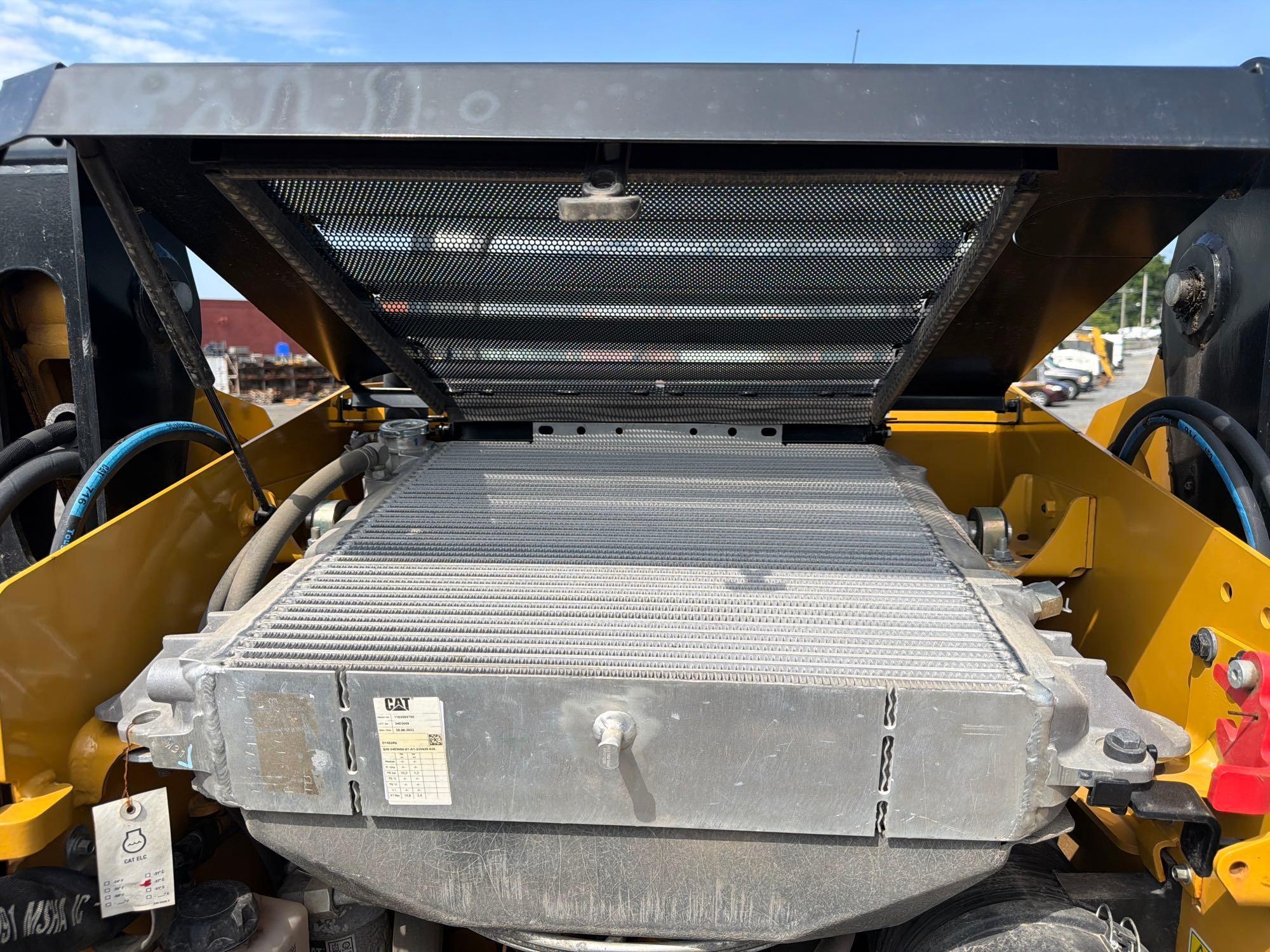2023 Caterpillar 259D