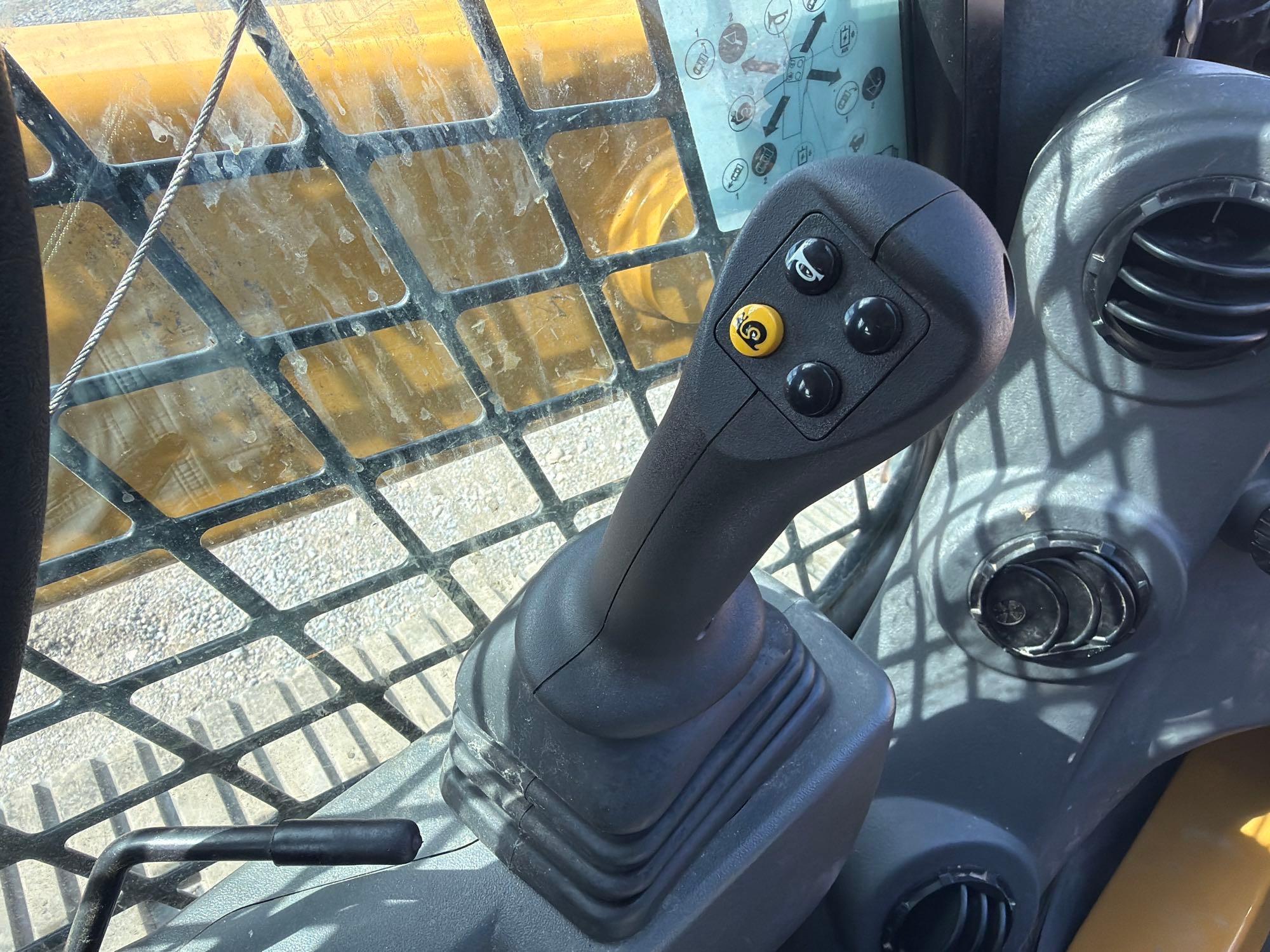 2023 Caterpillar 259D