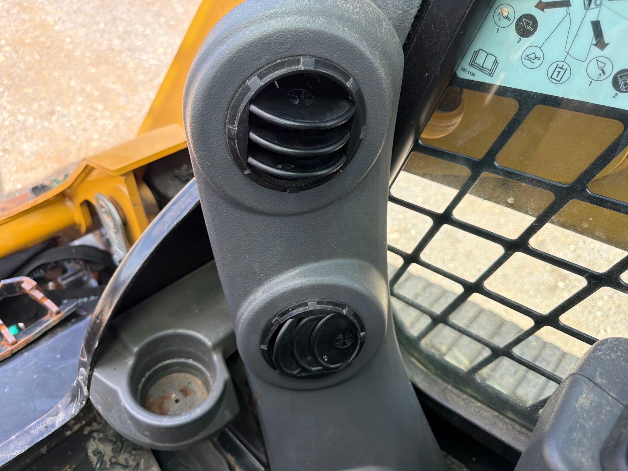 2023 Caterpillar 259D