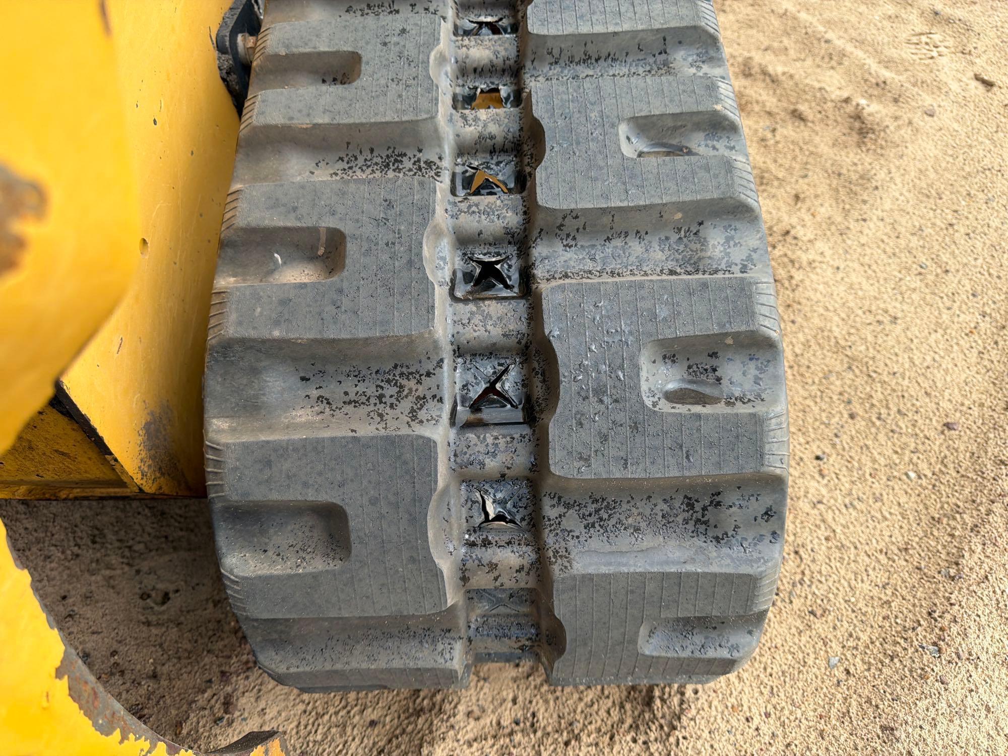 2024 Caterpillar 259D
