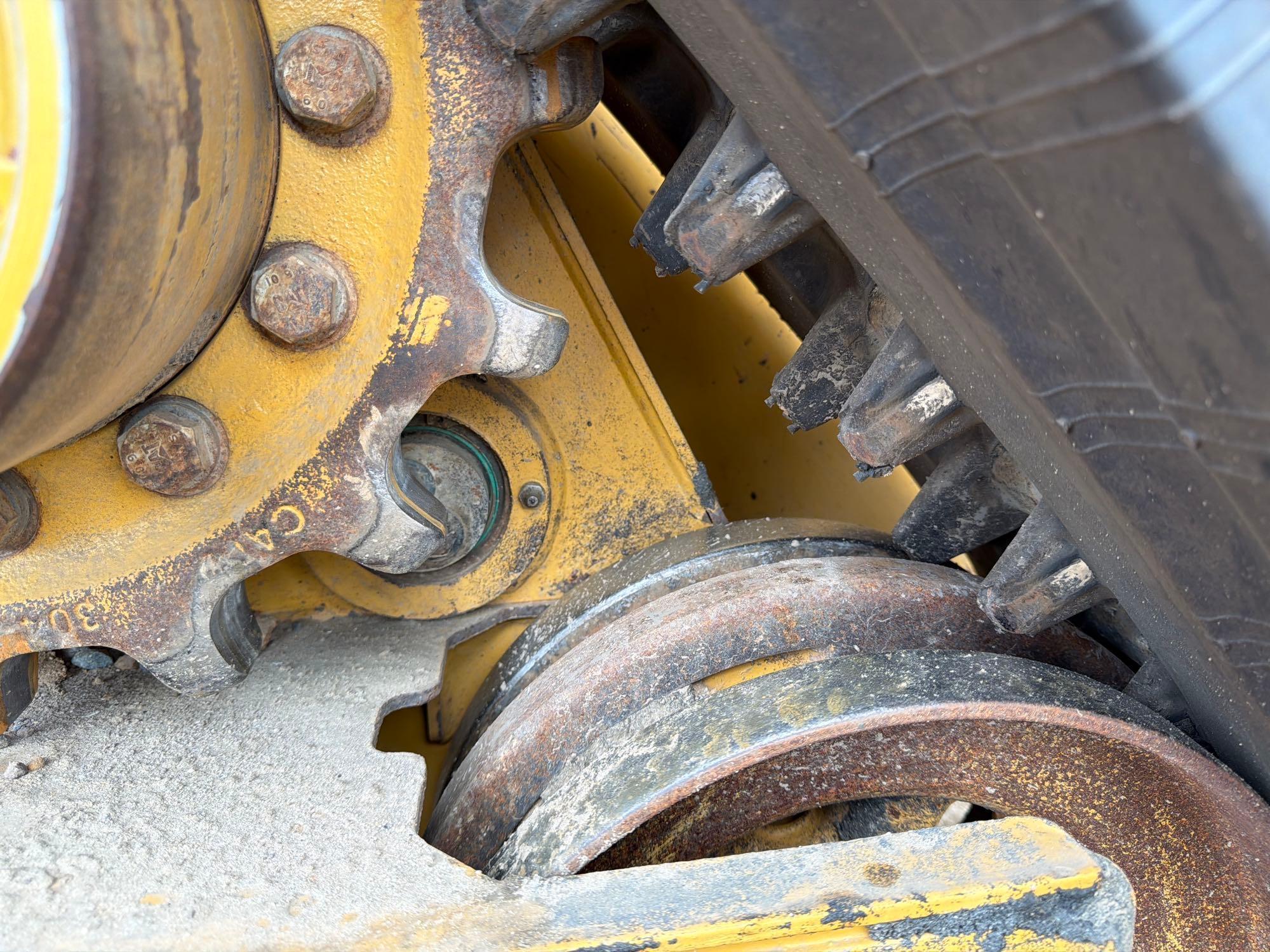 2024 Caterpillar 259D