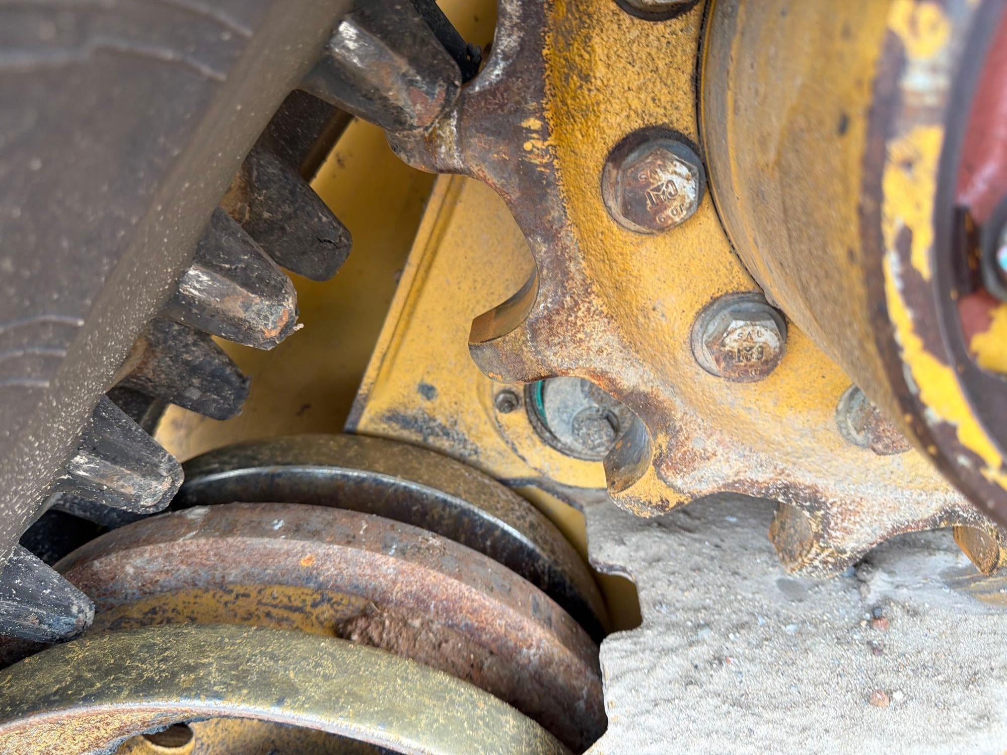 2024 Caterpillar 259D
