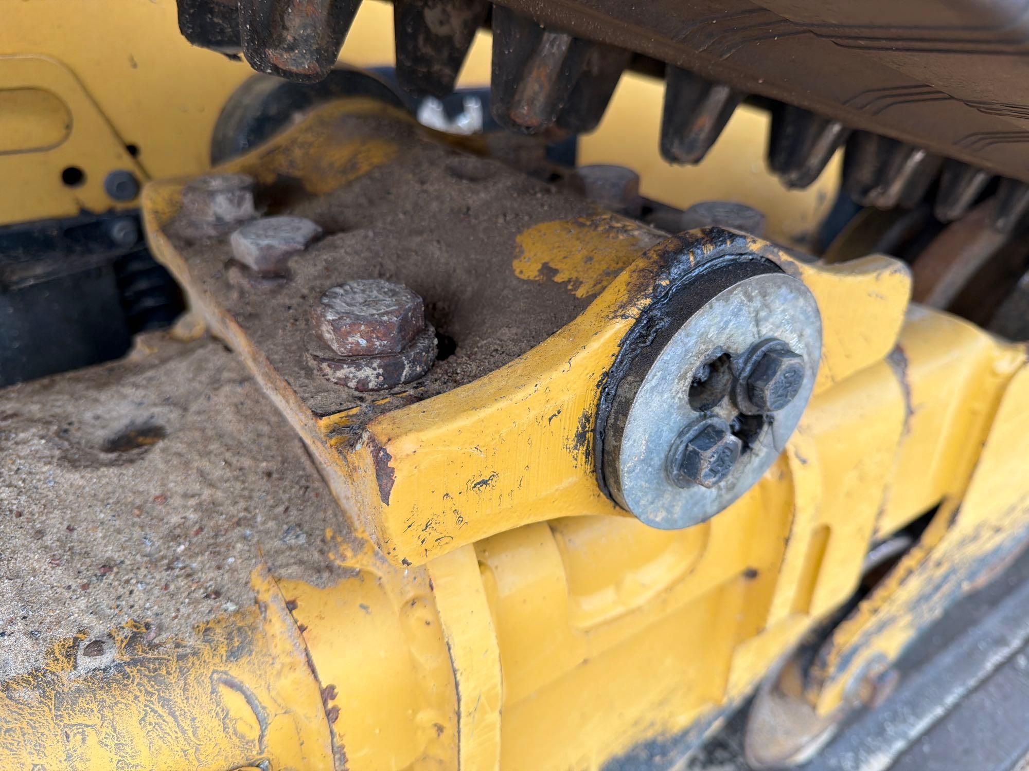 2024 Caterpillar 259D