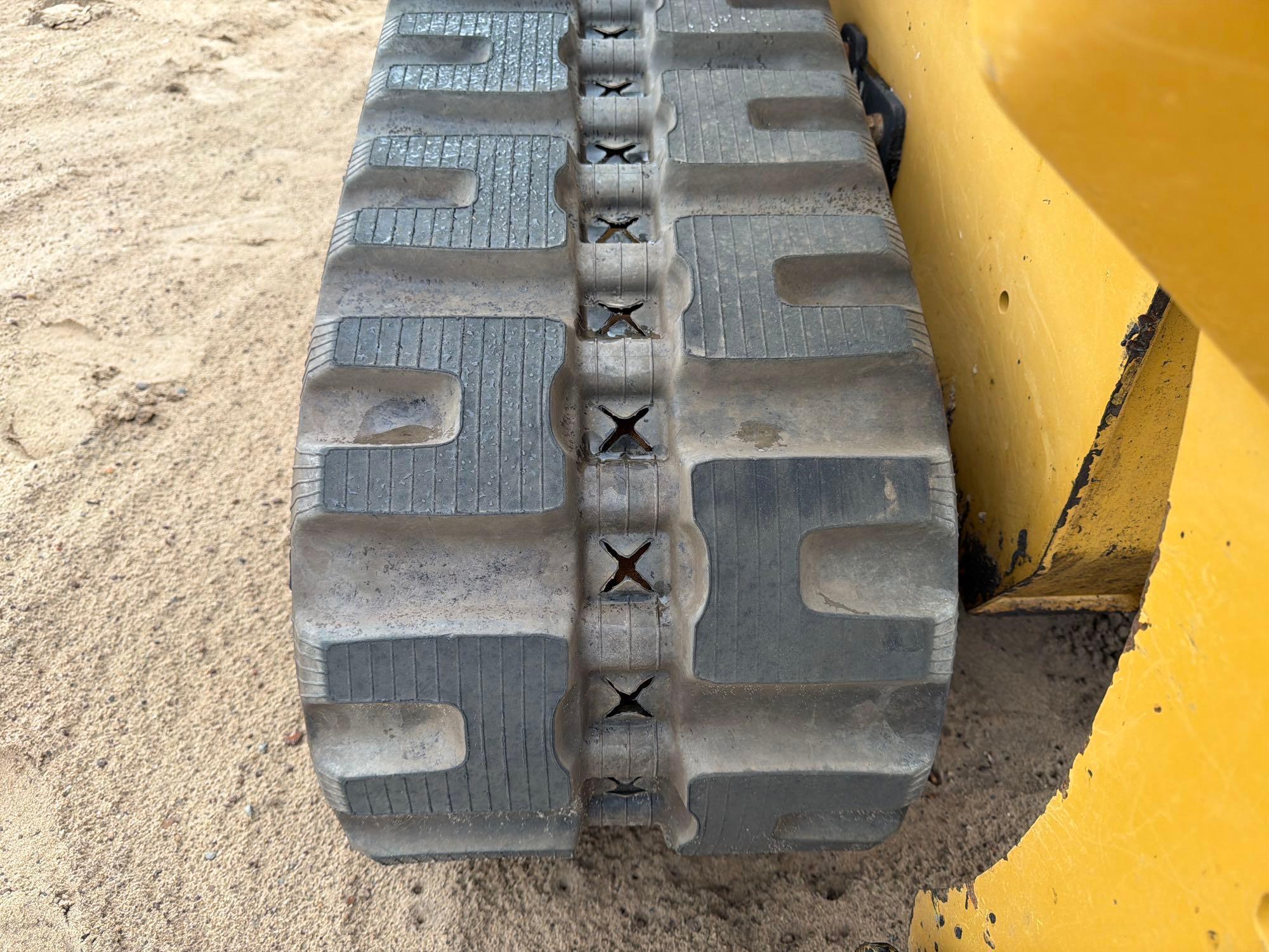 2024 Caterpillar 259D