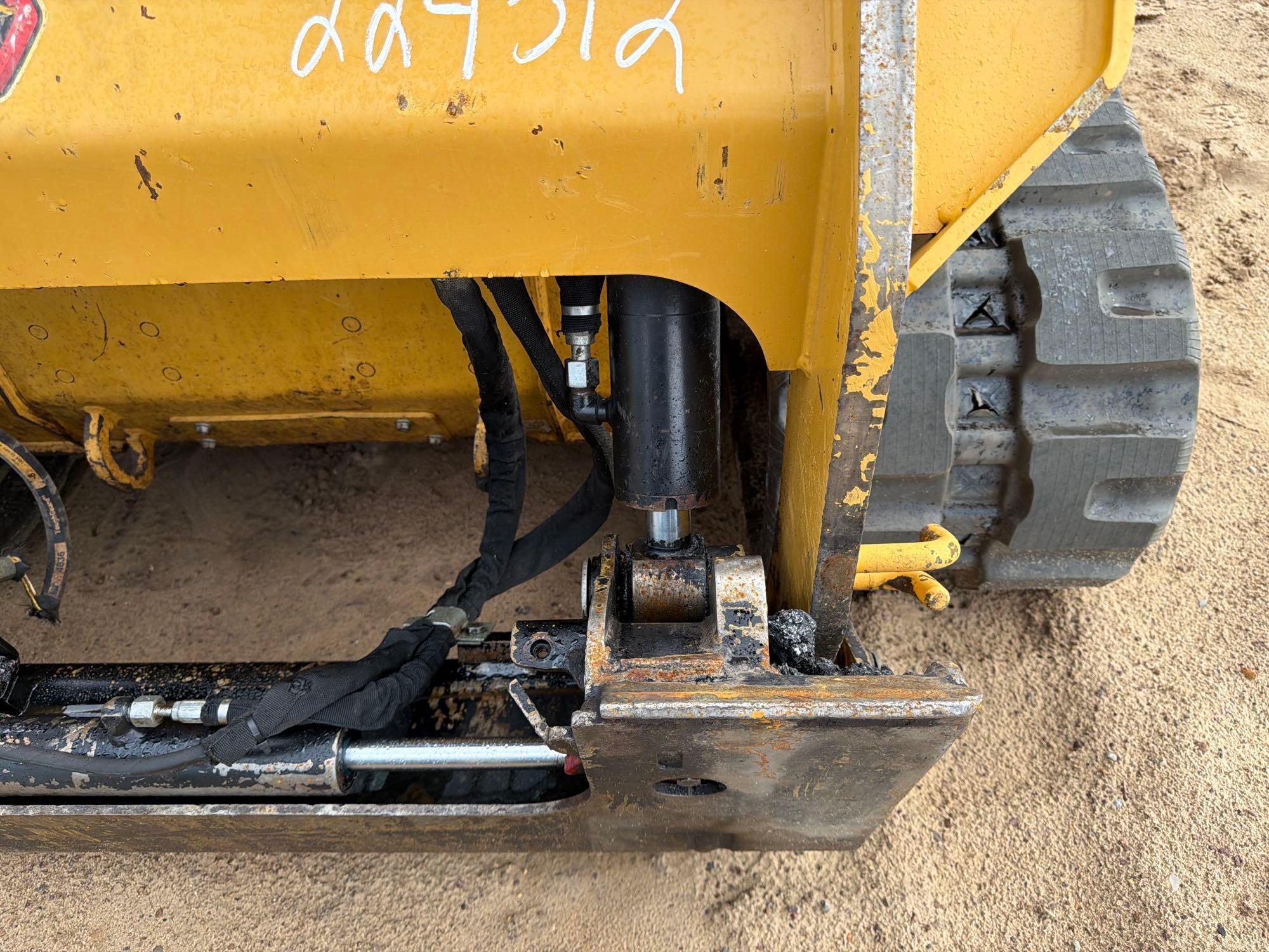 2024 Caterpillar 259D