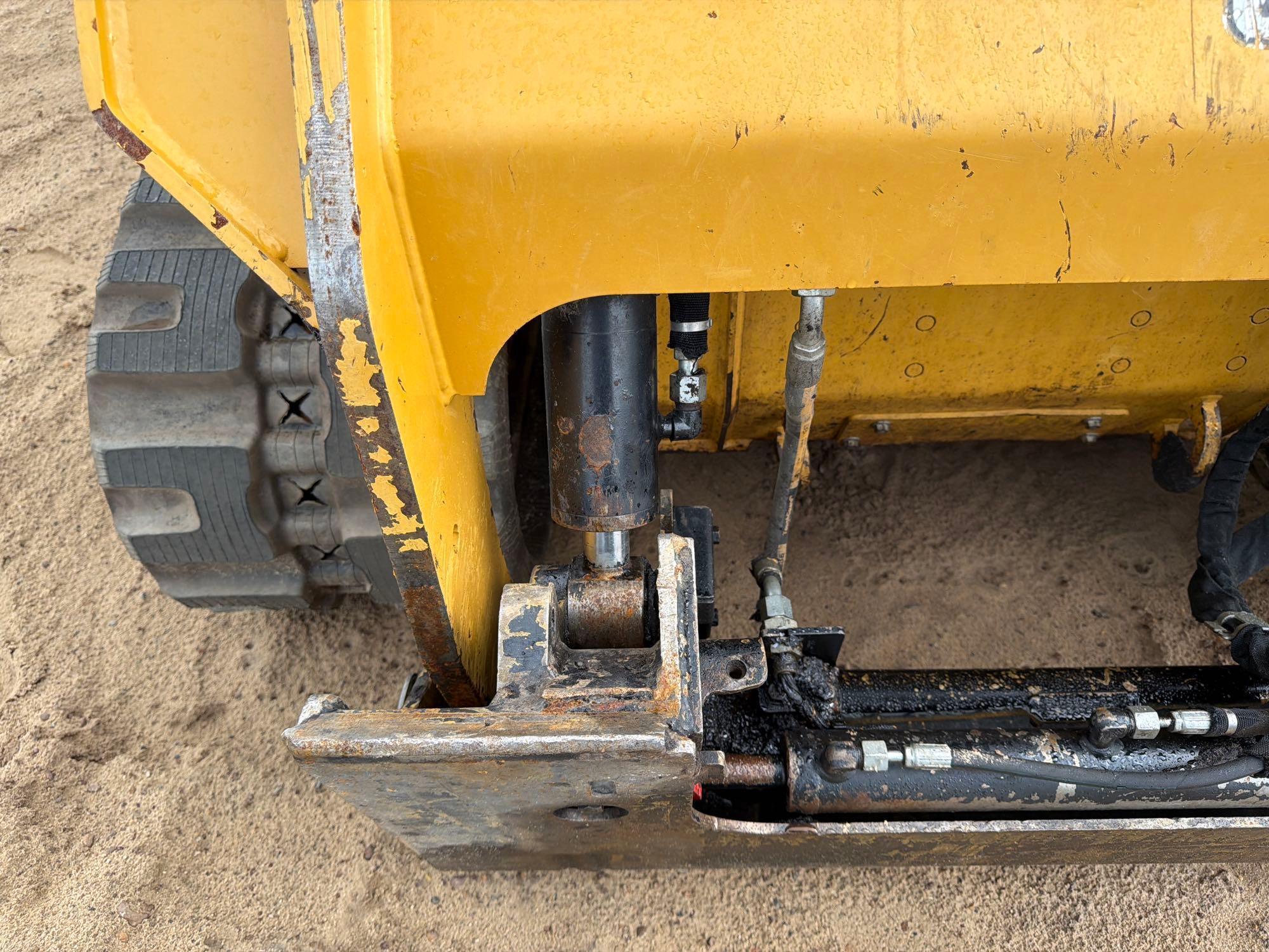 2024 Caterpillar 259D