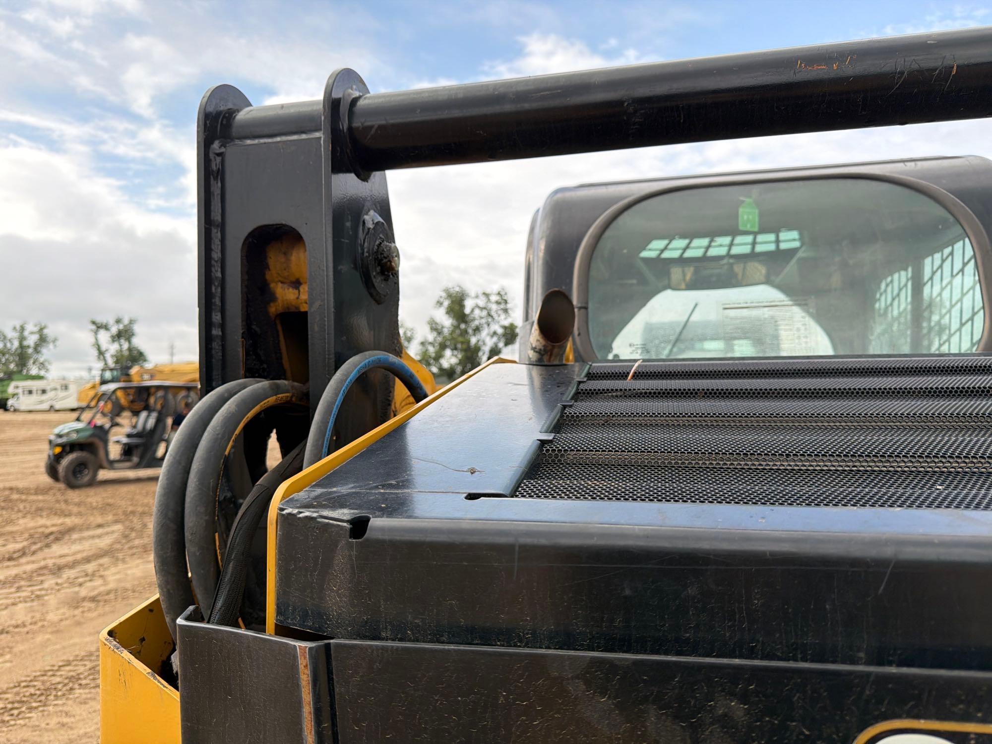 2024 Caterpillar 259D