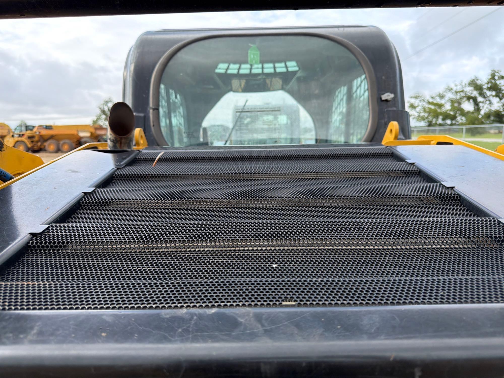 2024 Caterpillar 259D