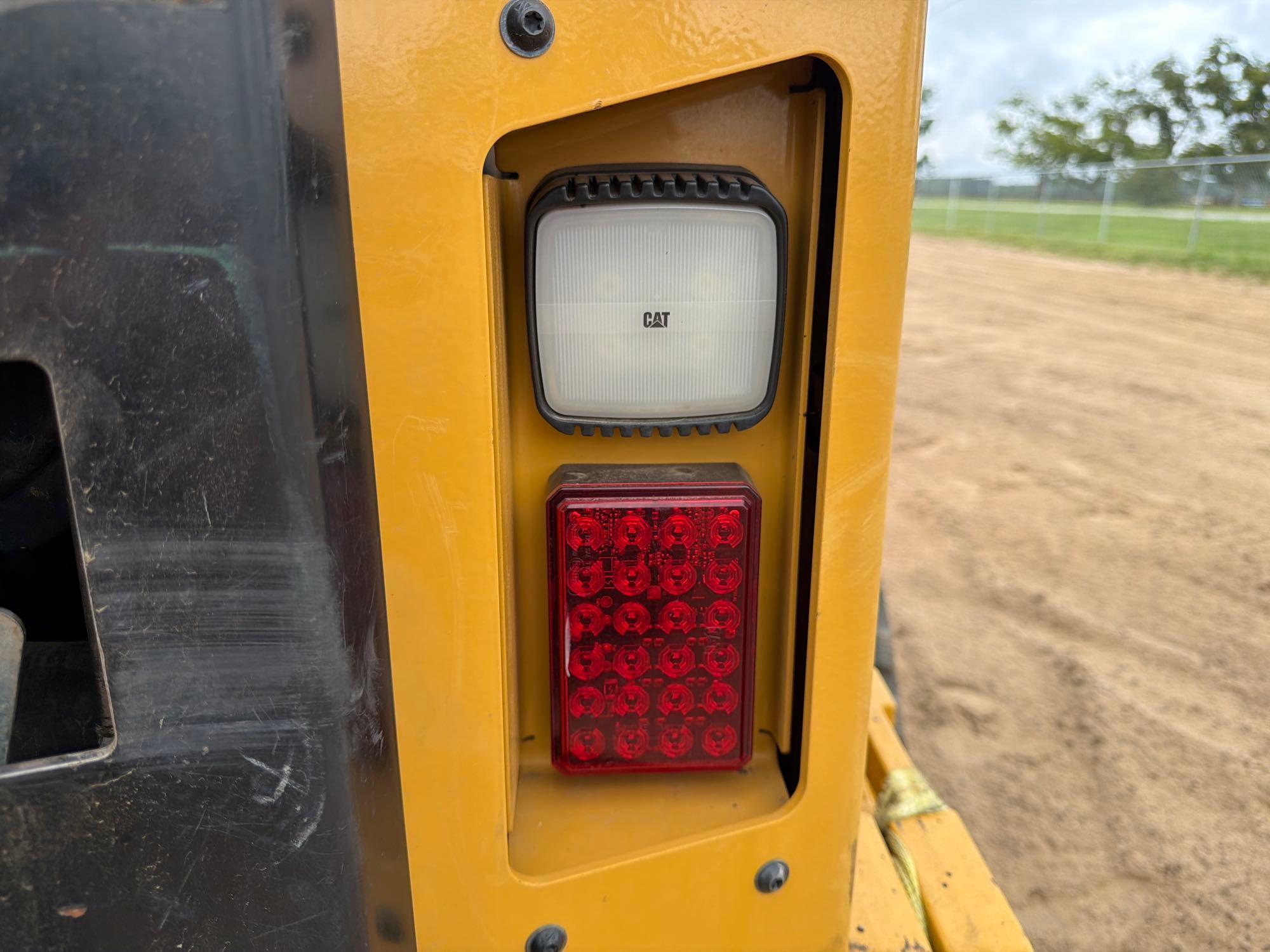 2024 Caterpillar 259D