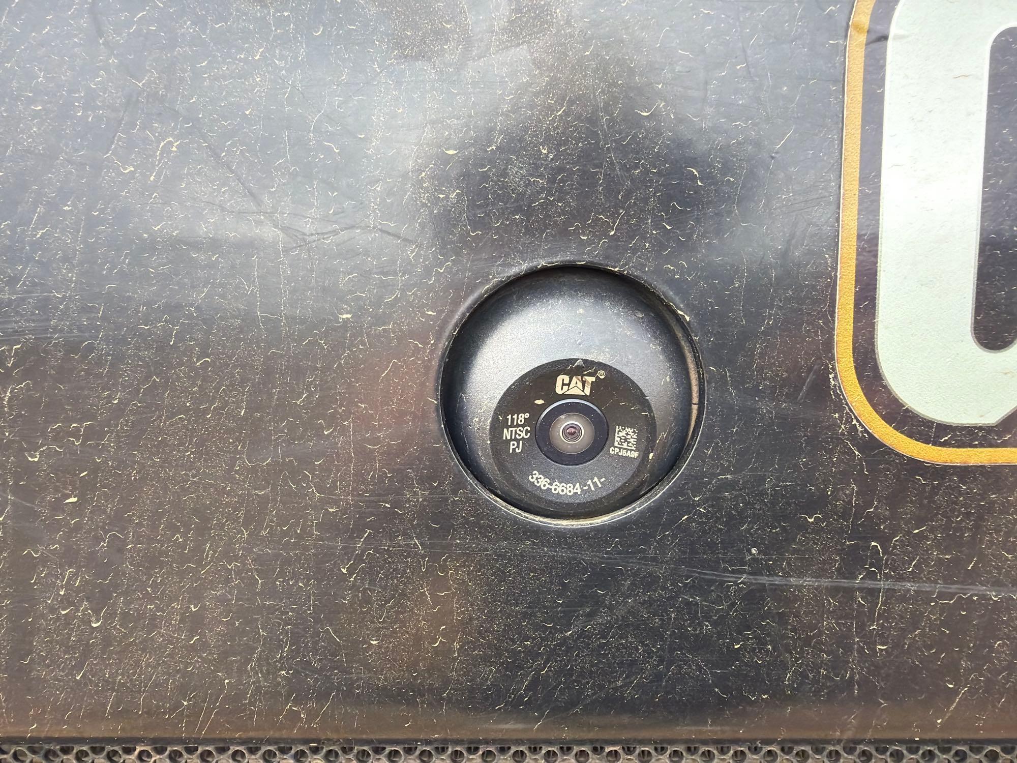 2024 Caterpillar 259D