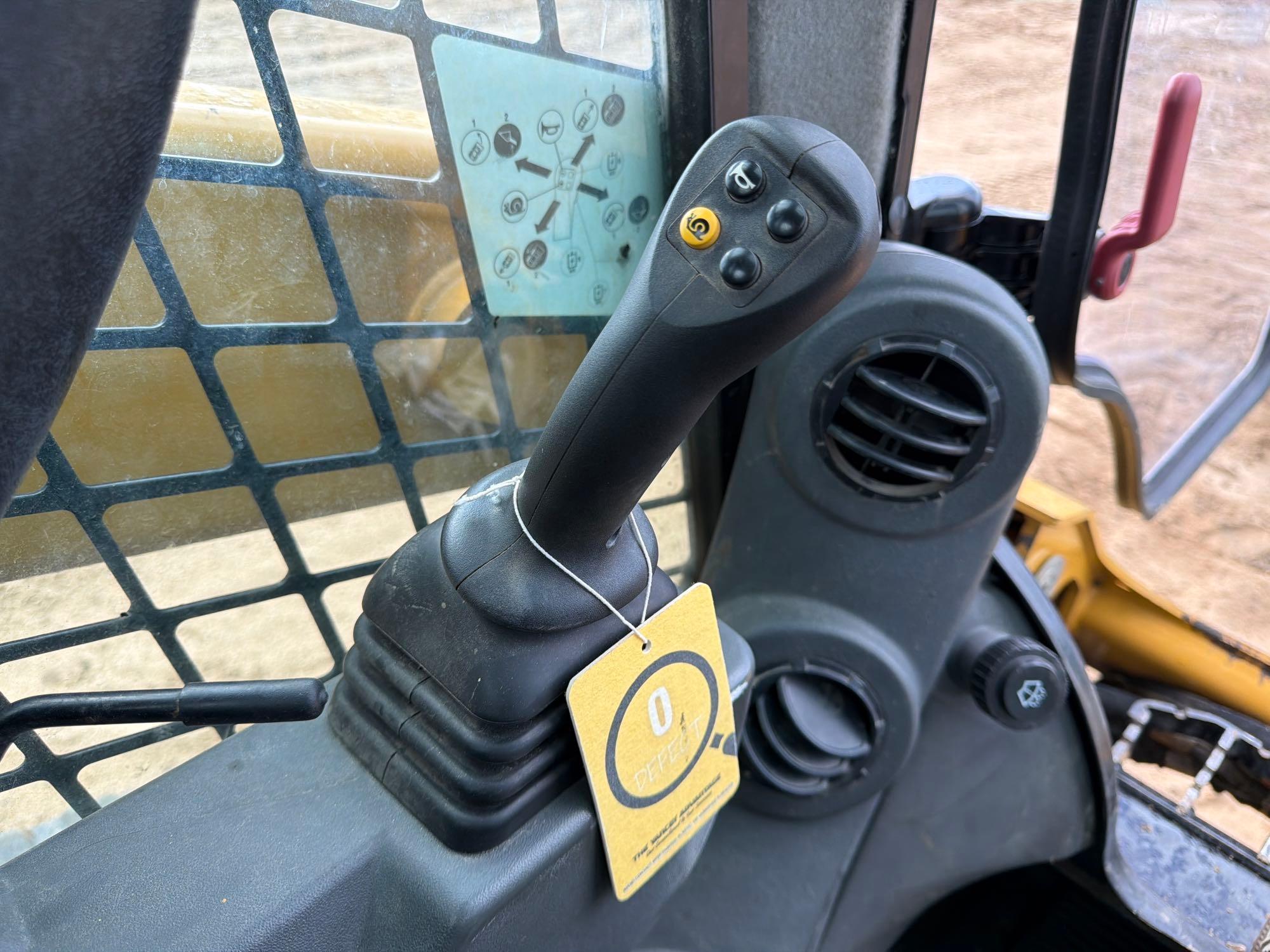 2024 Caterpillar 259D