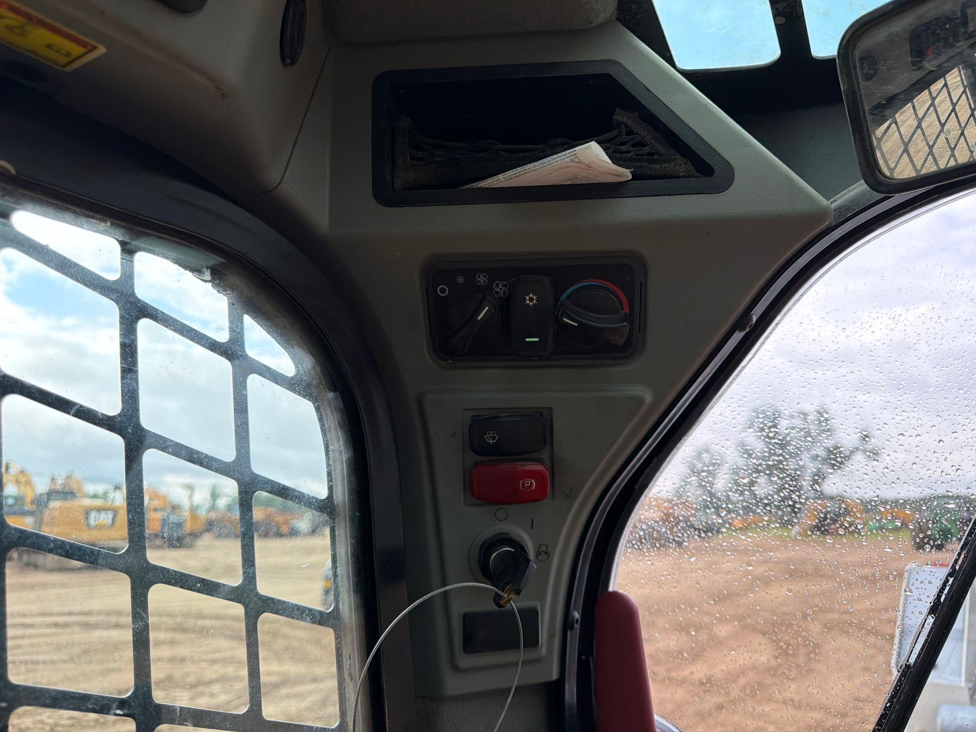 2024 Caterpillar 259D