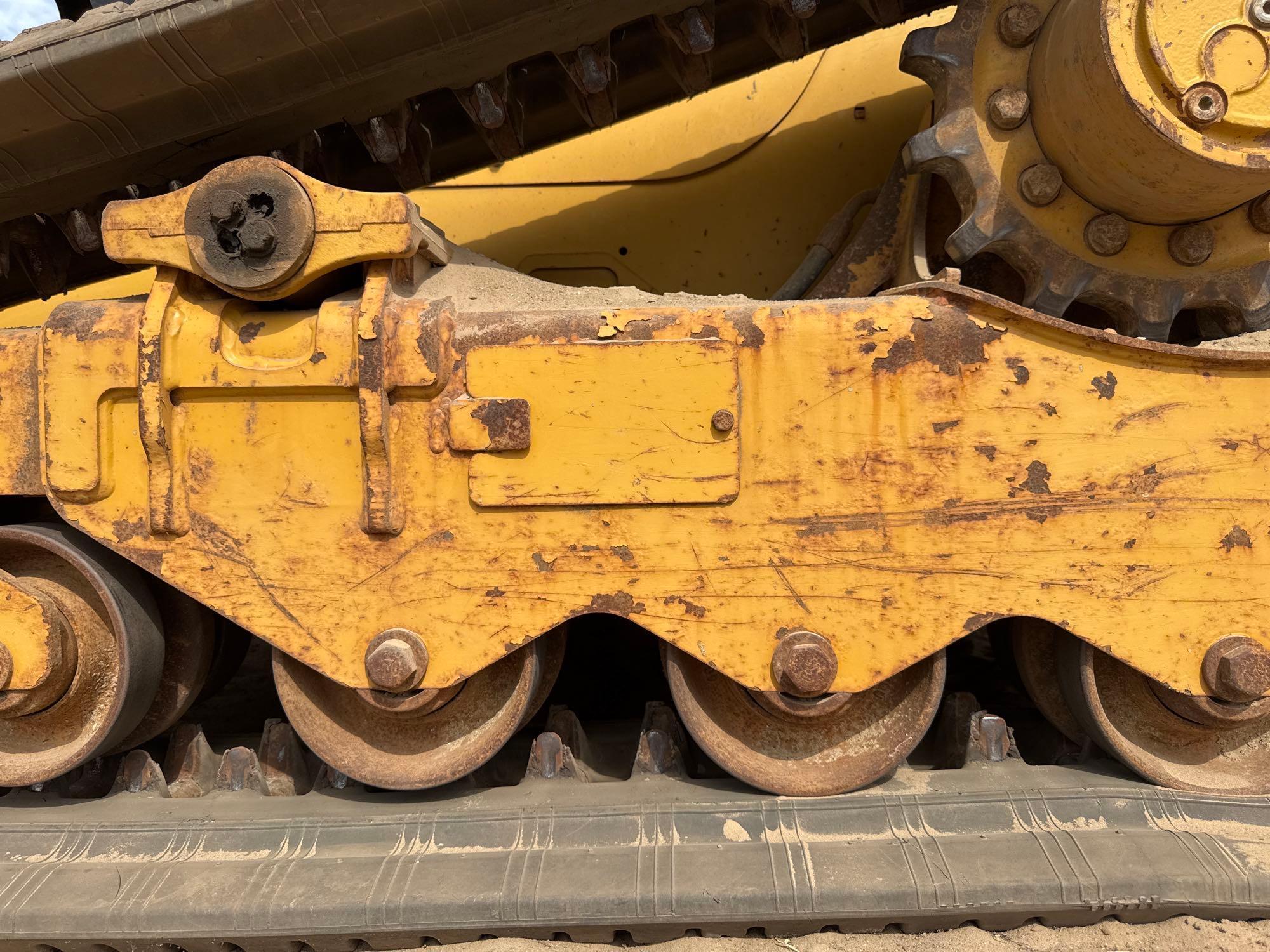 2023 Caterpillar 259D