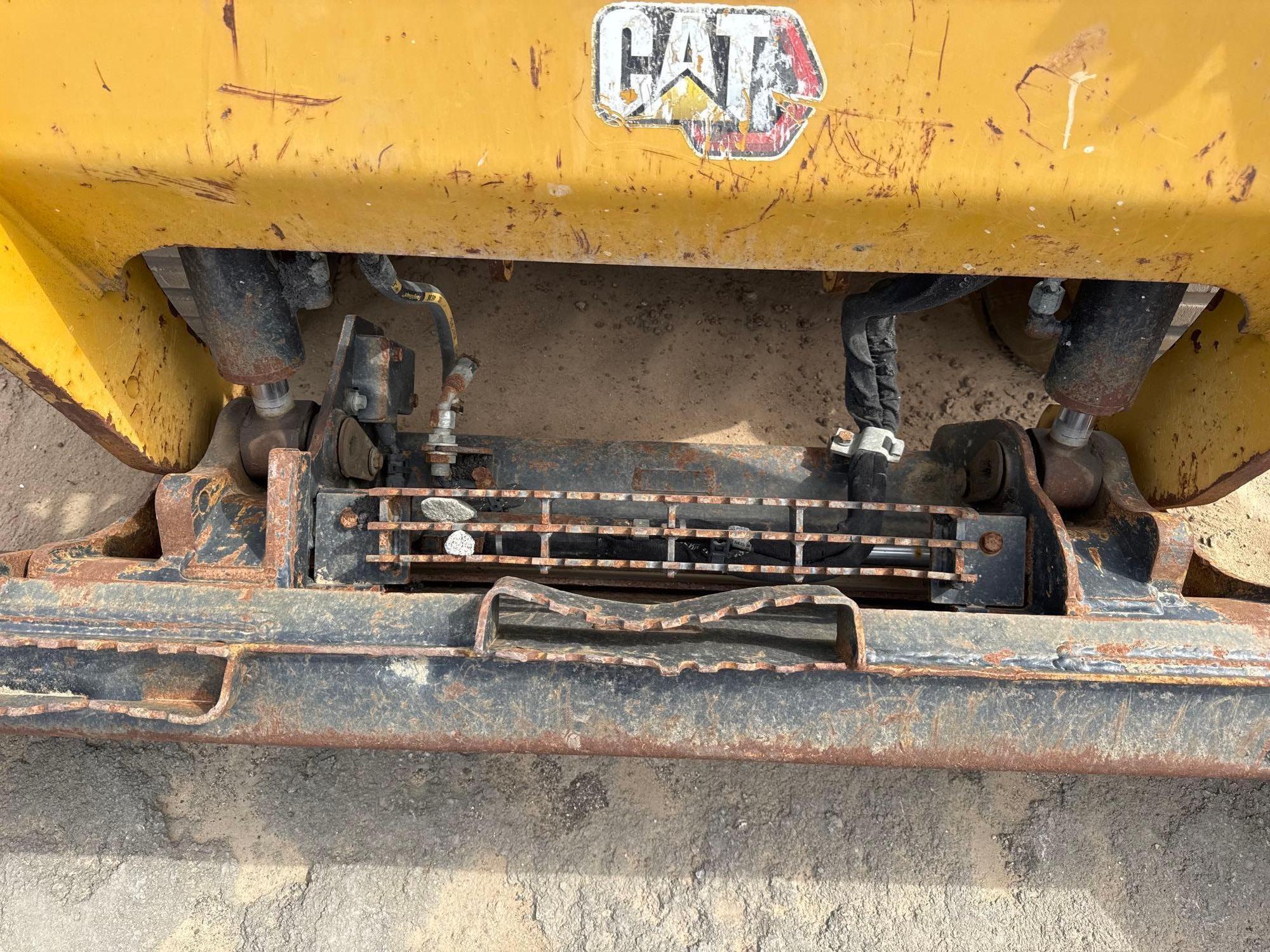 2023 Caterpillar 259D