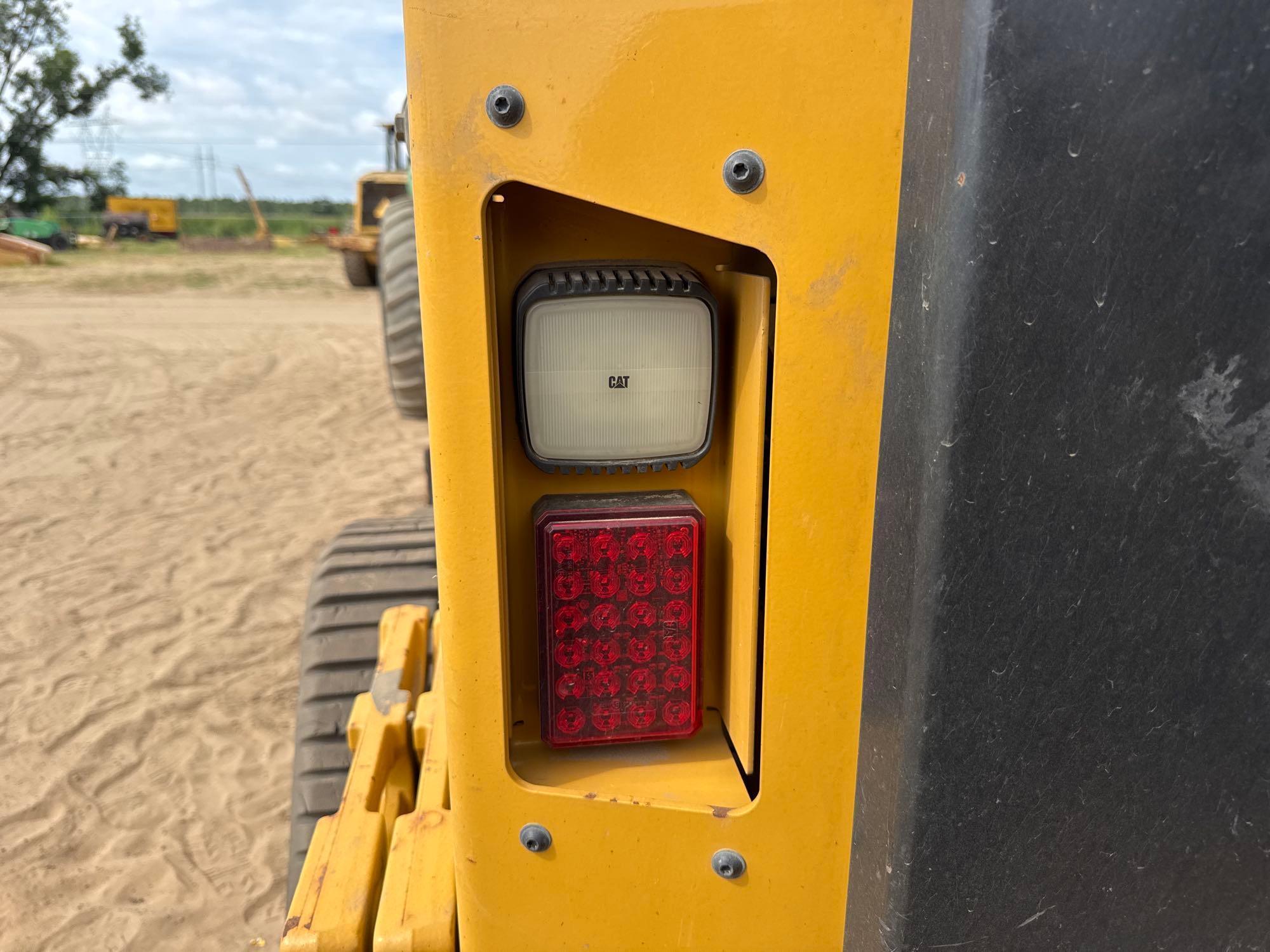 2023 Caterpillar 259D