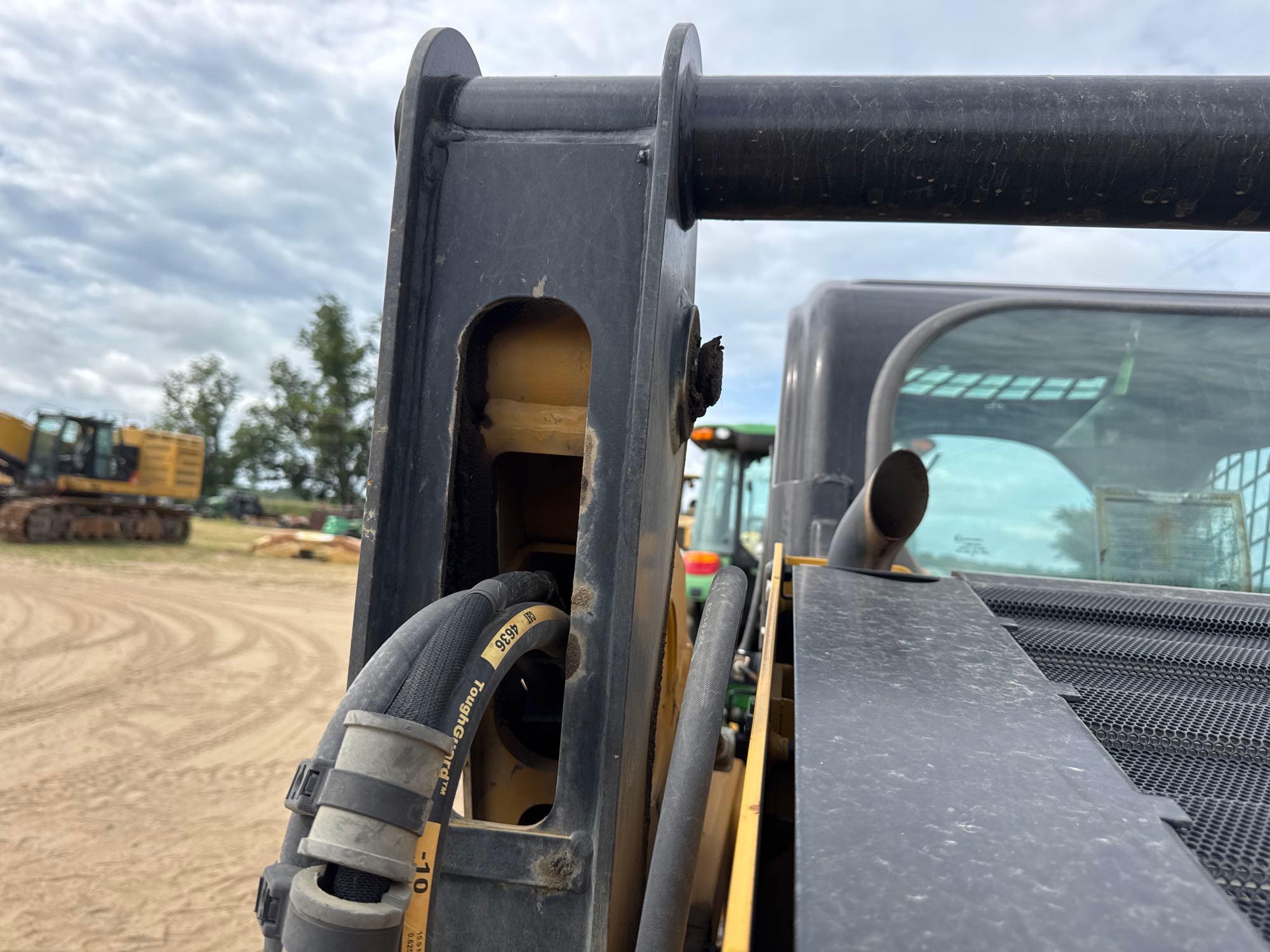 2023 Caterpillar 259D