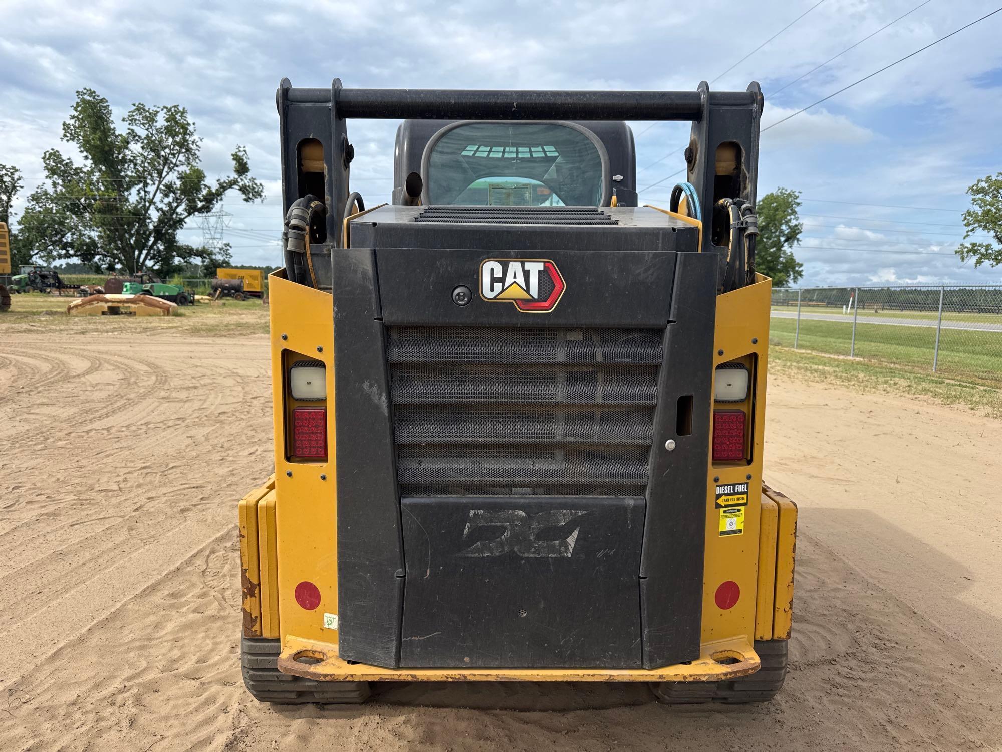 2023 Caterpillar 259D