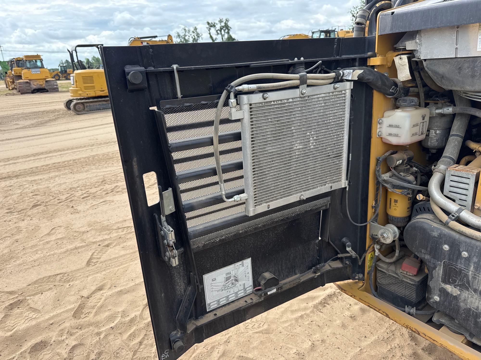 2023 Caterpillar 259D