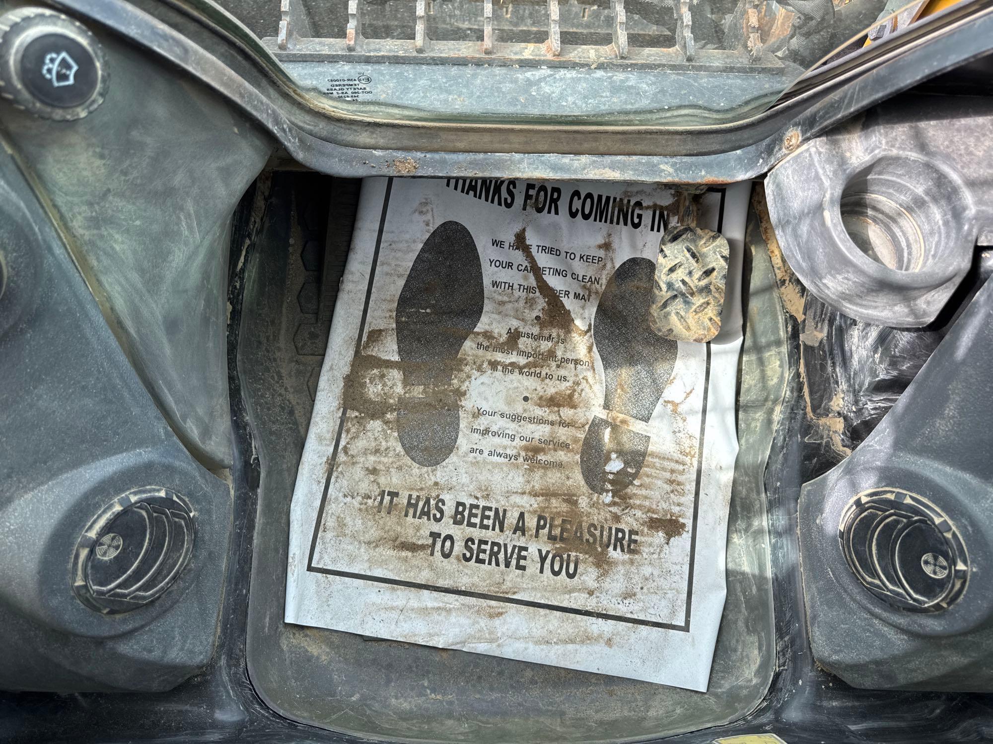 2023 Caterpillar 259D