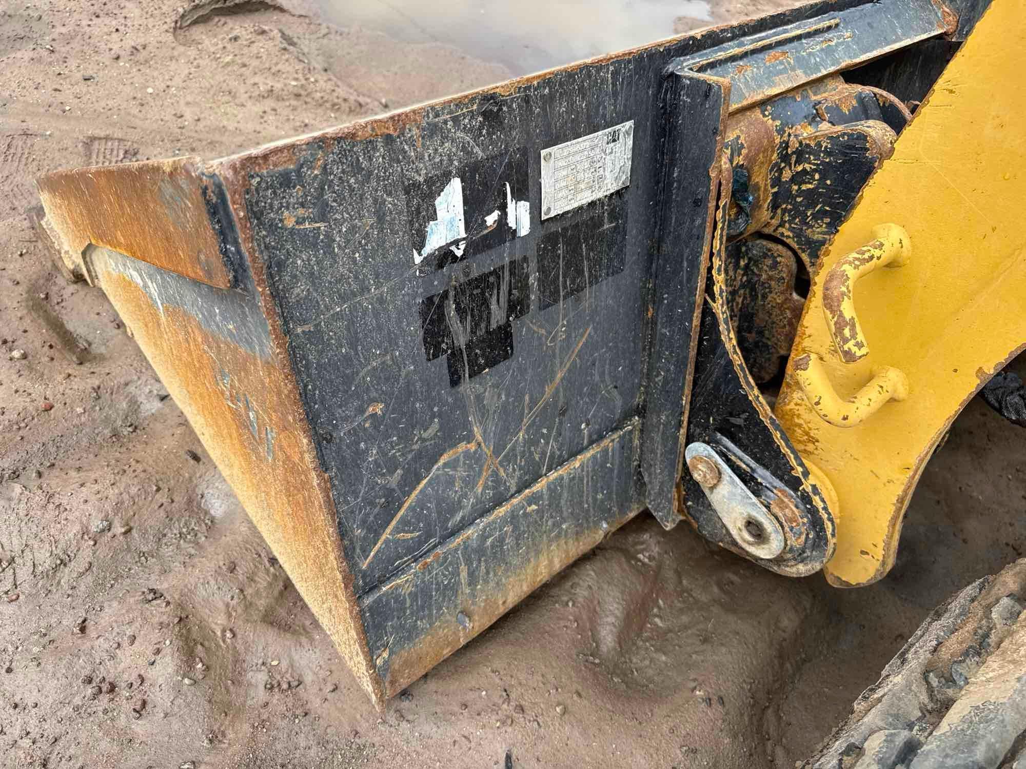 2023 Caterpillar 259D
