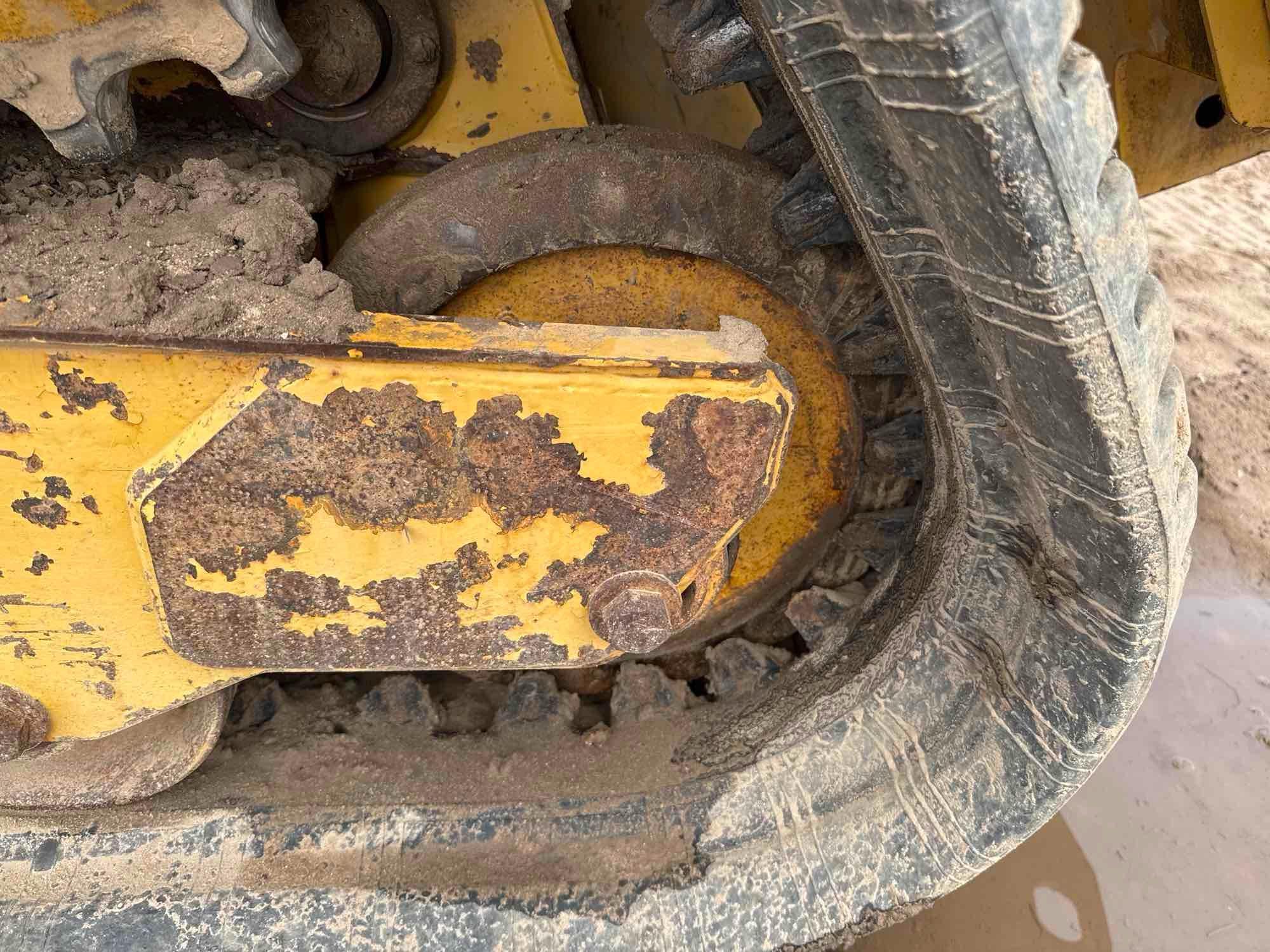 2023 Caterpillar 259D