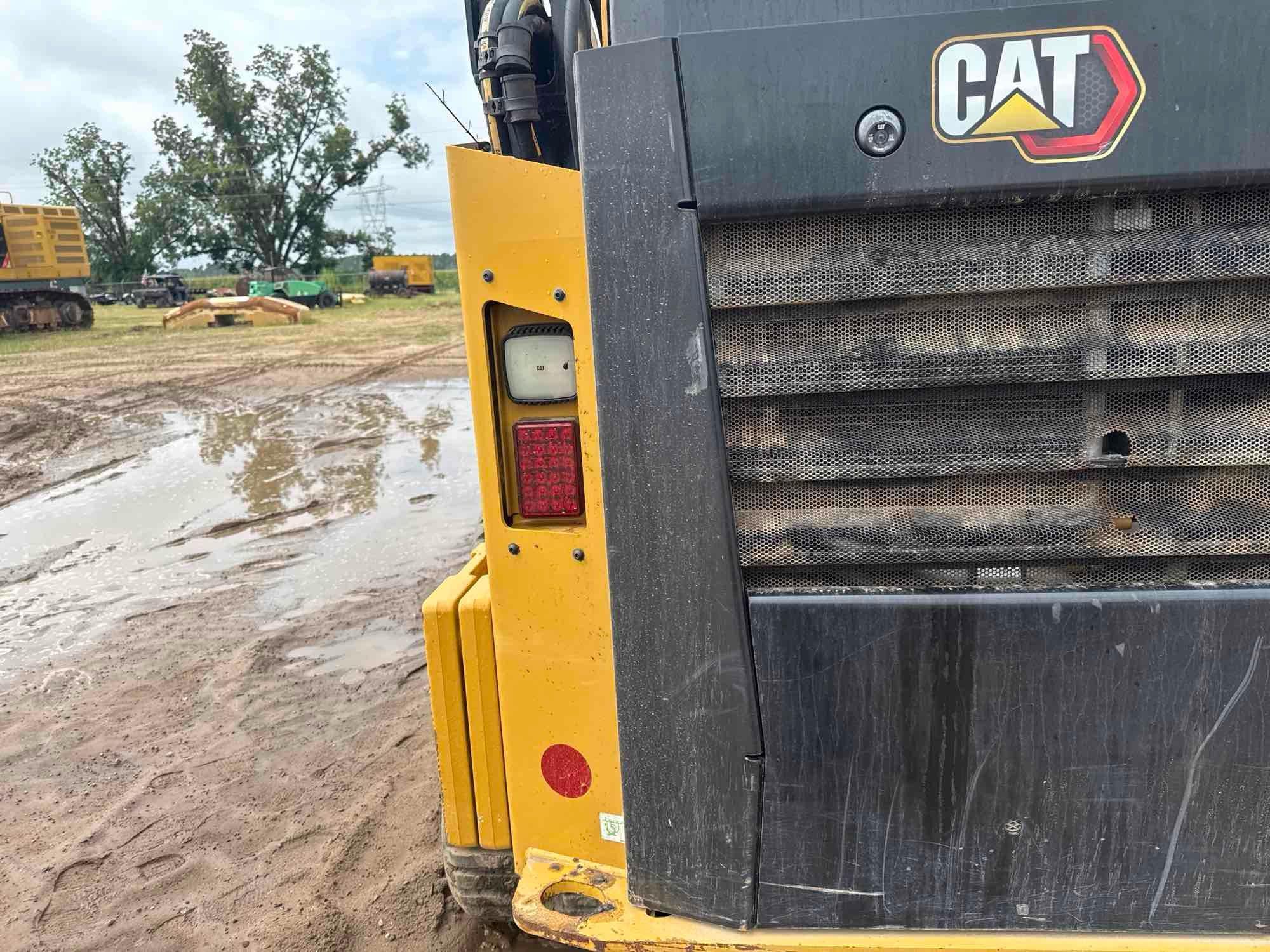 2023 Caterpillar 259D