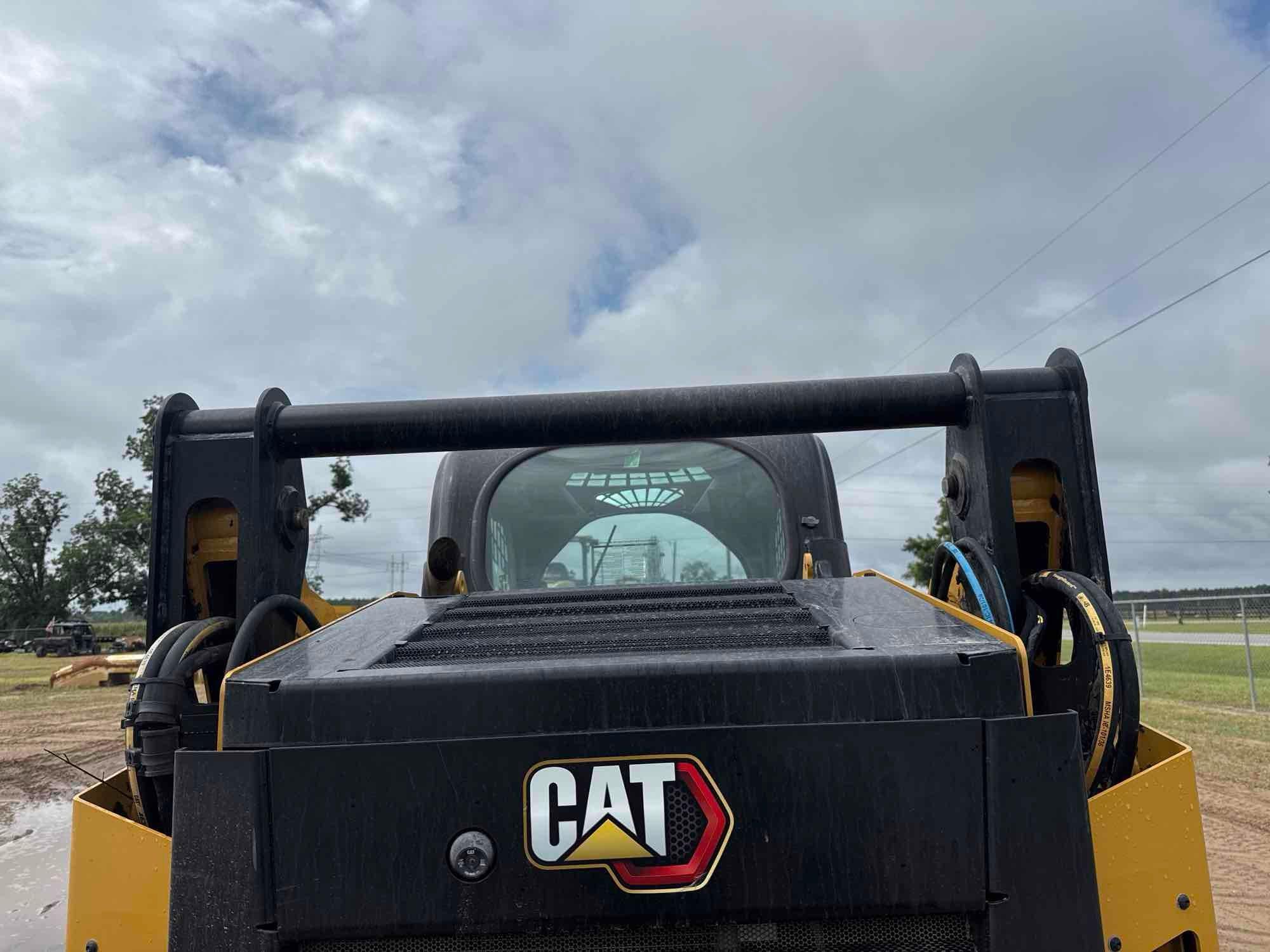 2023 Caterpillar 259D