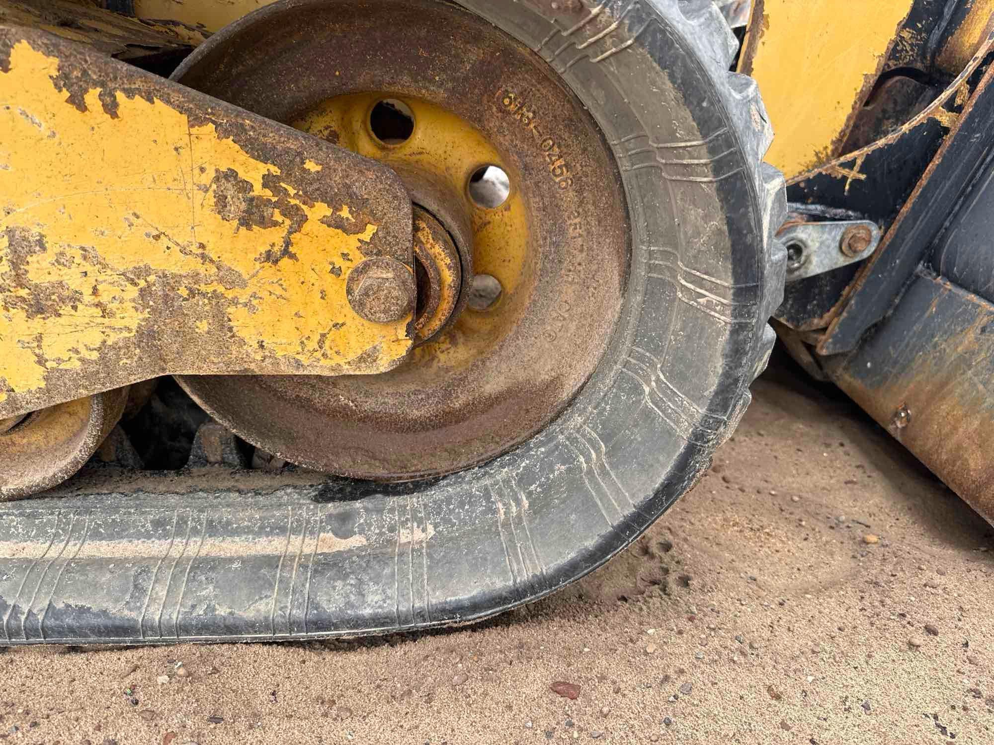 2023 Caterpillar 259D