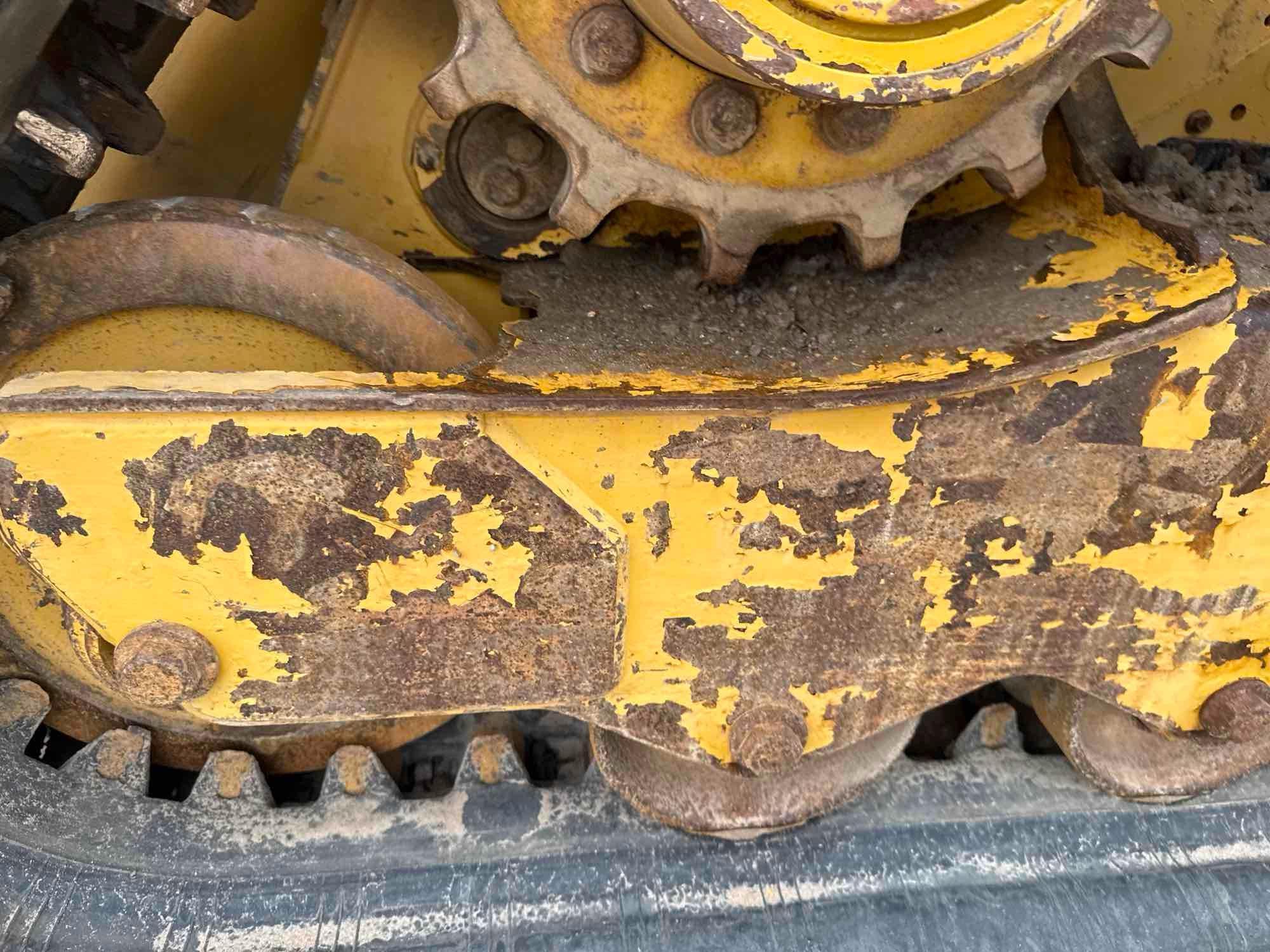 2023 Caterpillar 259D