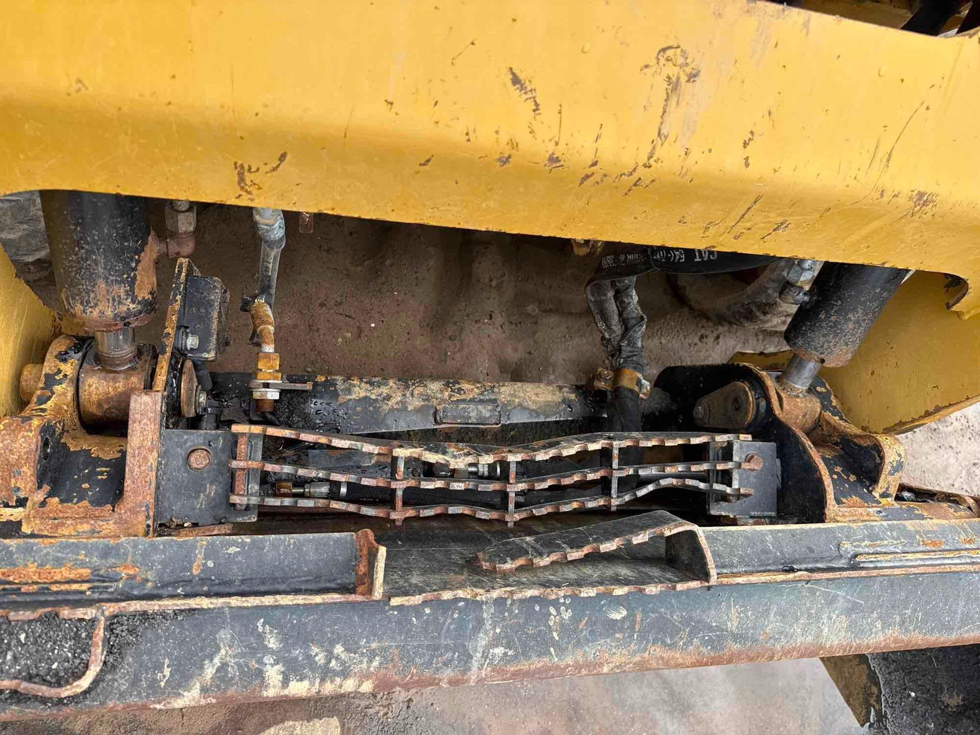 2023 Caterpillar 259D