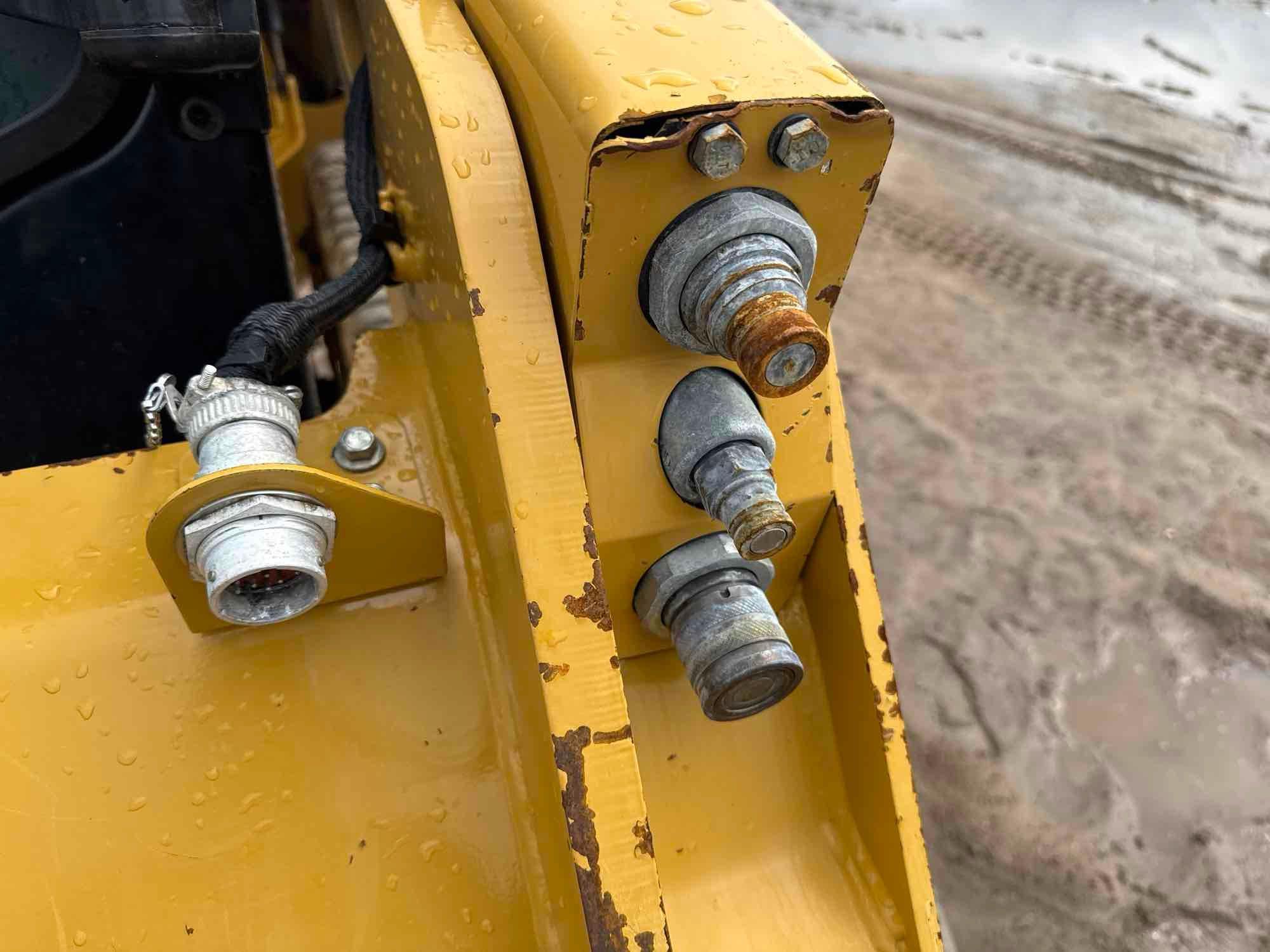2023 Caterpillar 259D