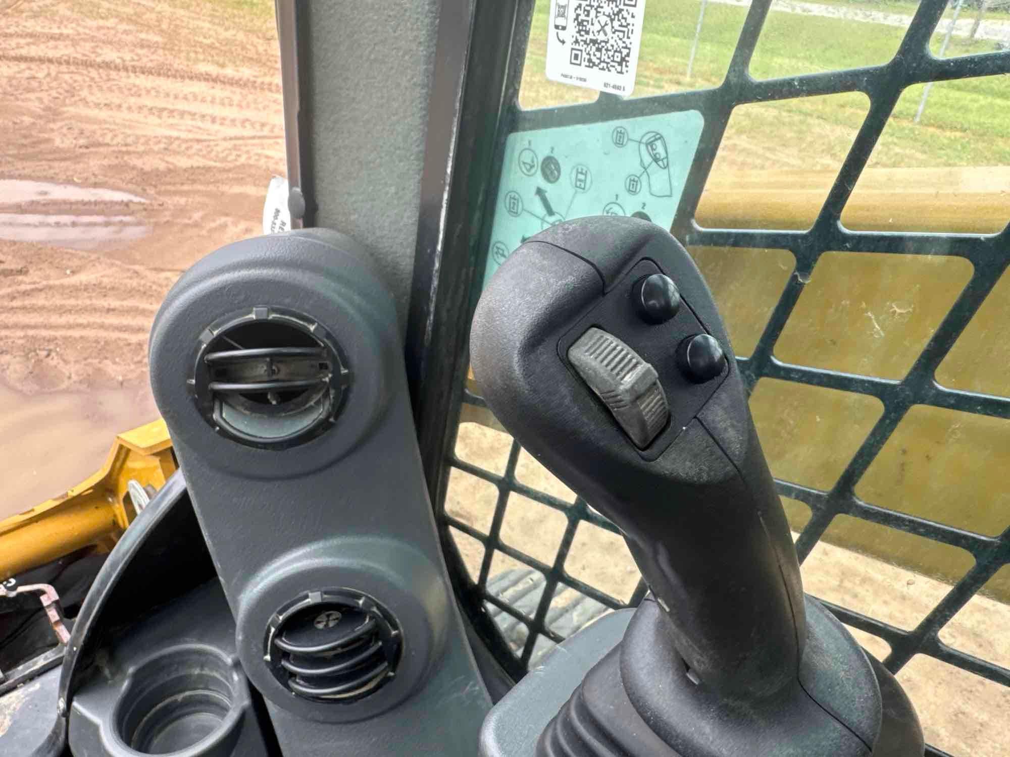 2023 Caterpillar 259D