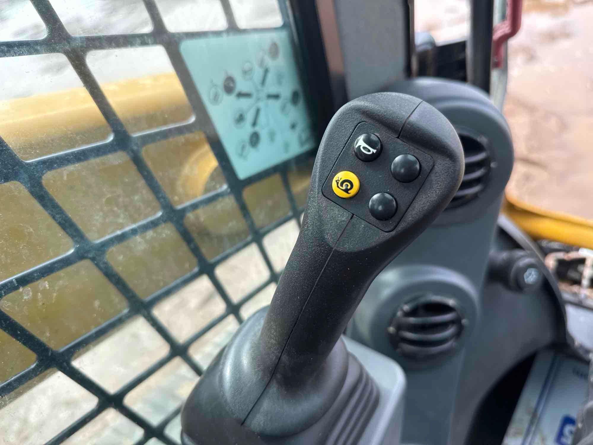 2023 Caterpillar 259D