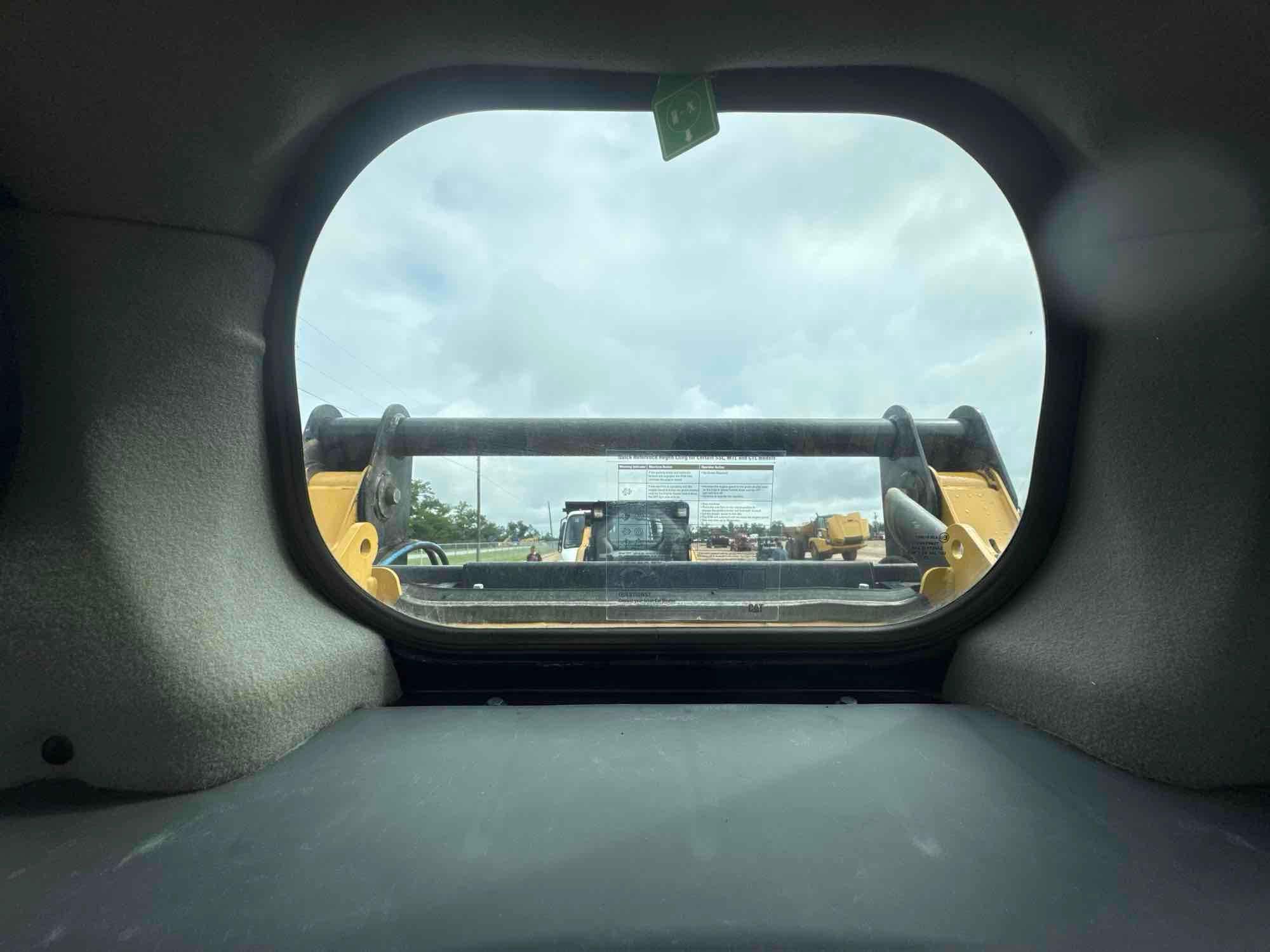 2023 Caterpillar 259D