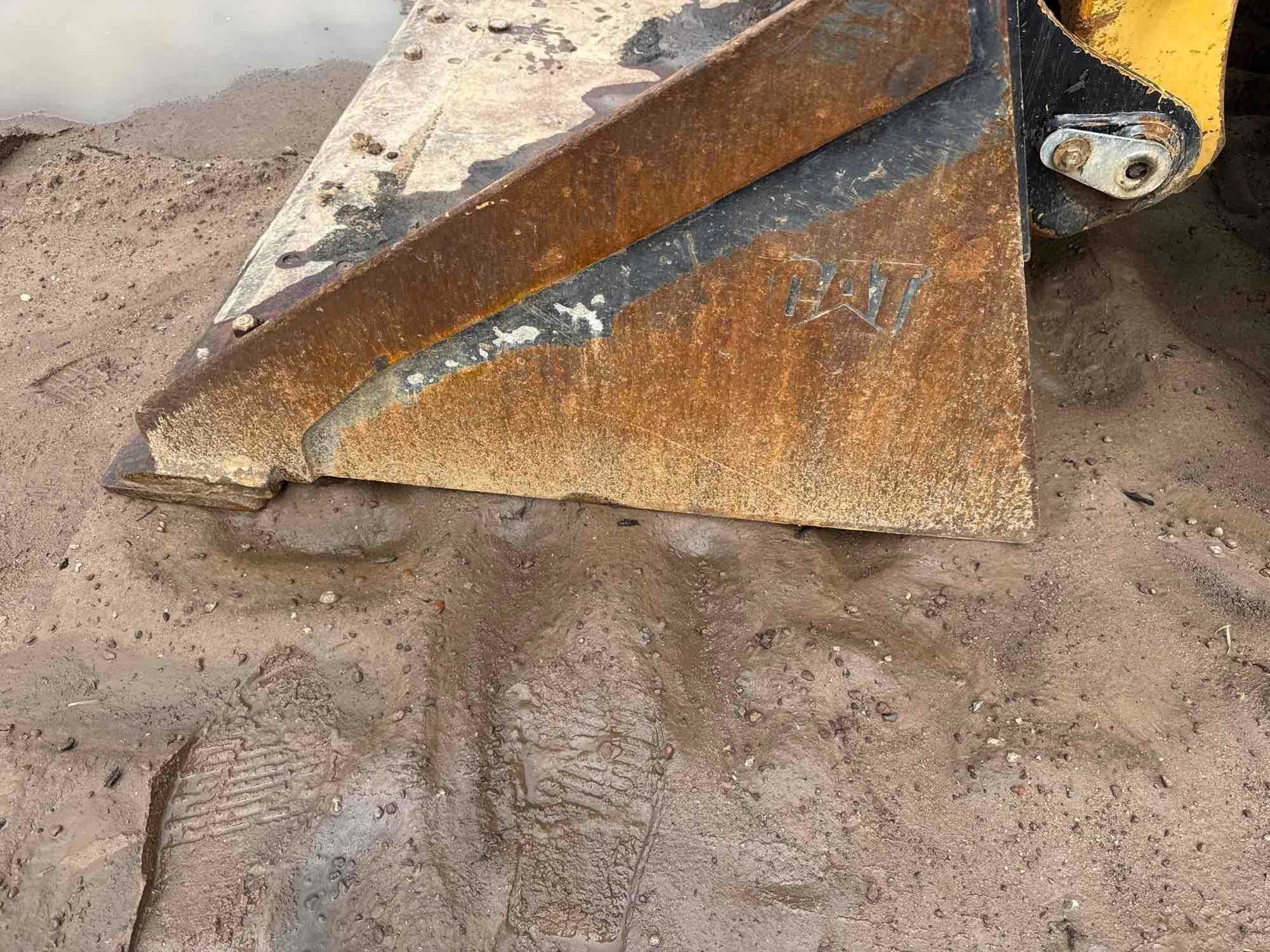 2023 Caterpillar 259D