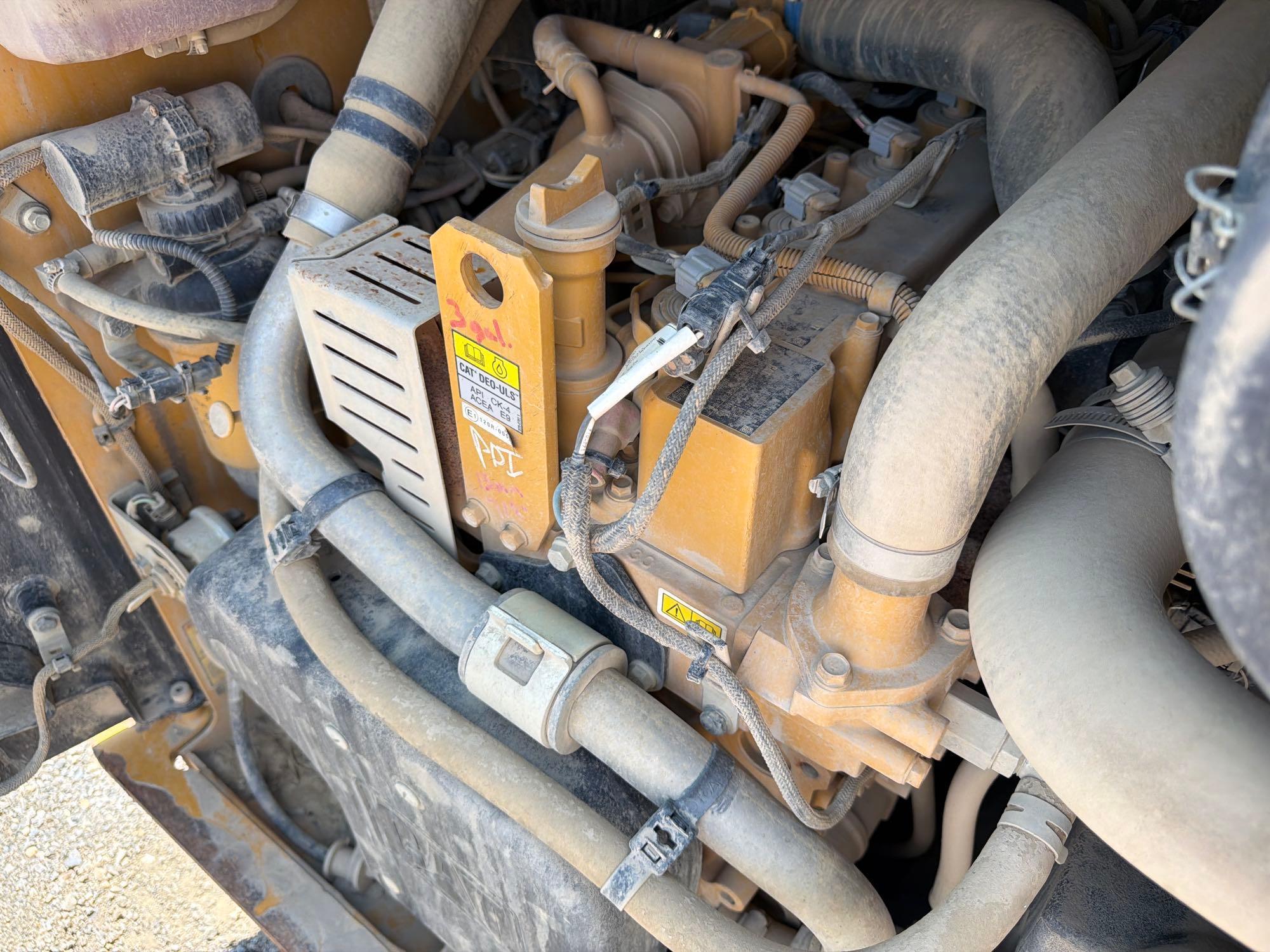 2022 Caterpillar 259D