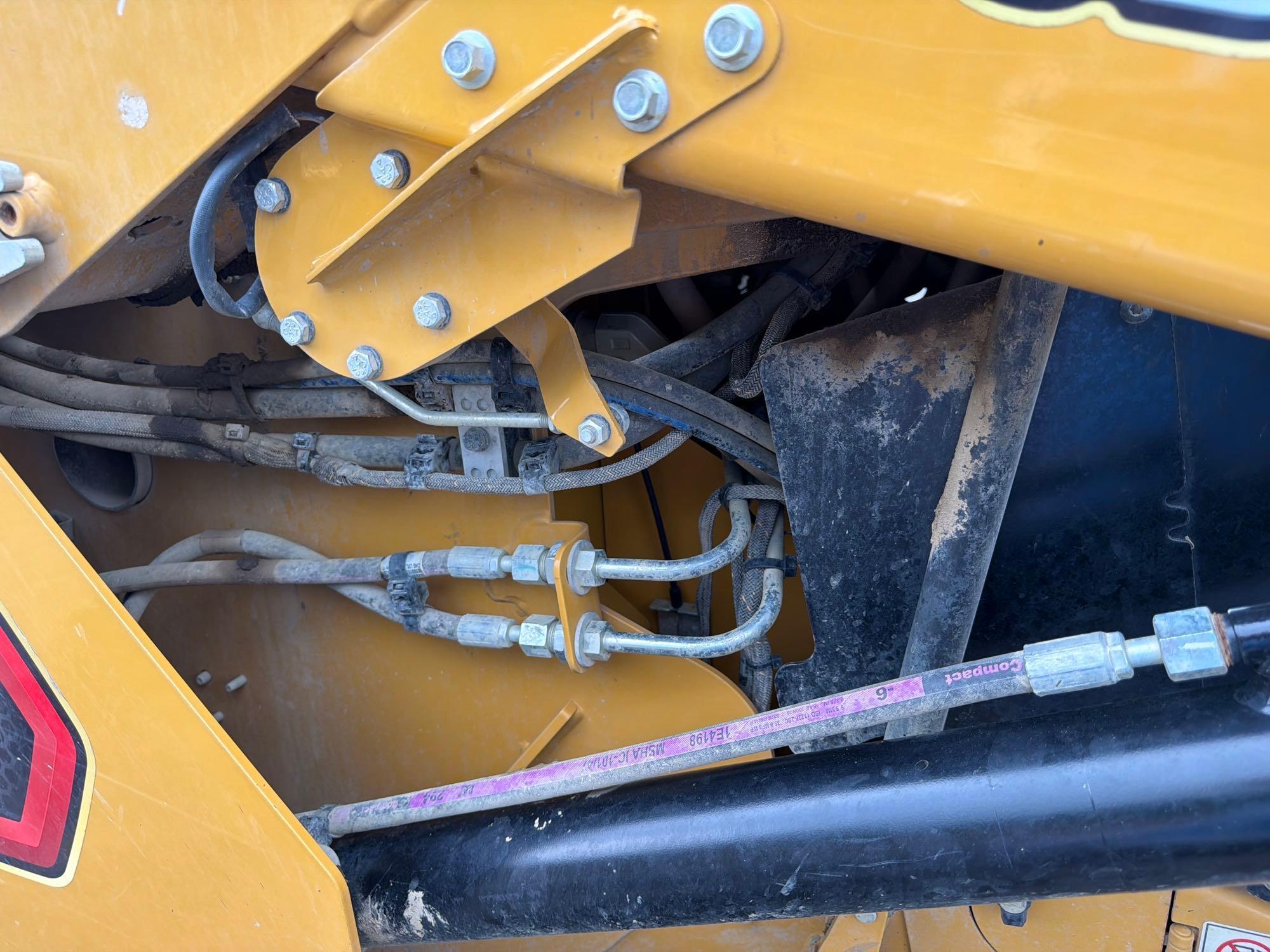 2022 Caterpillar 259D