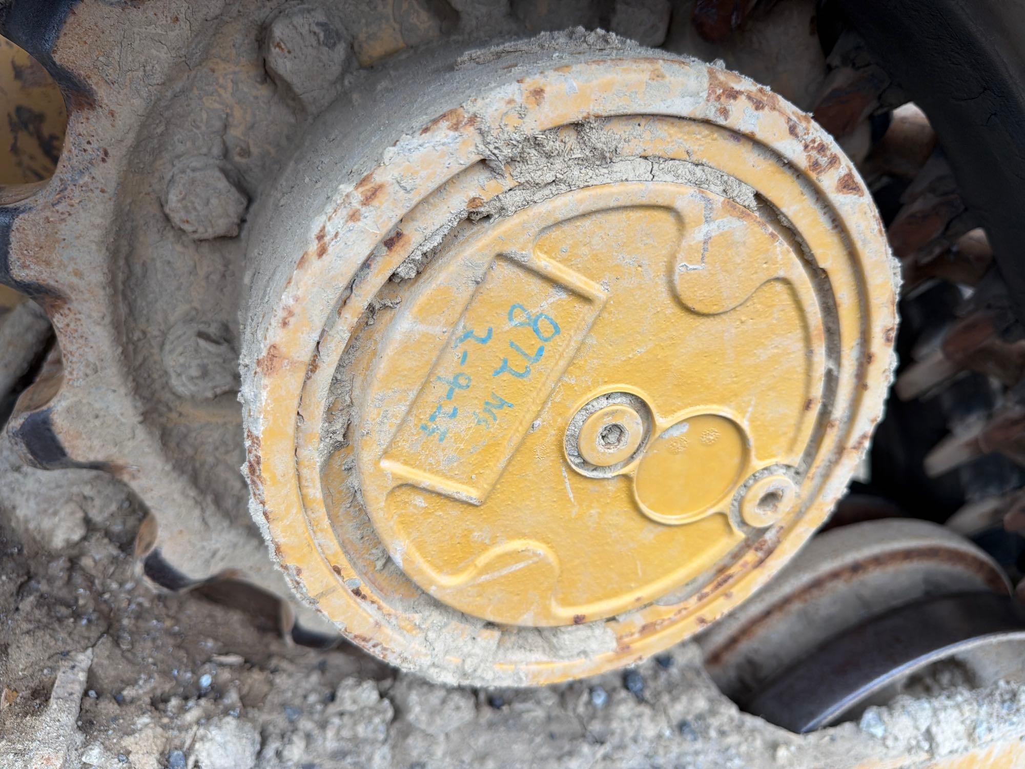 2022 Caterpillar 259D