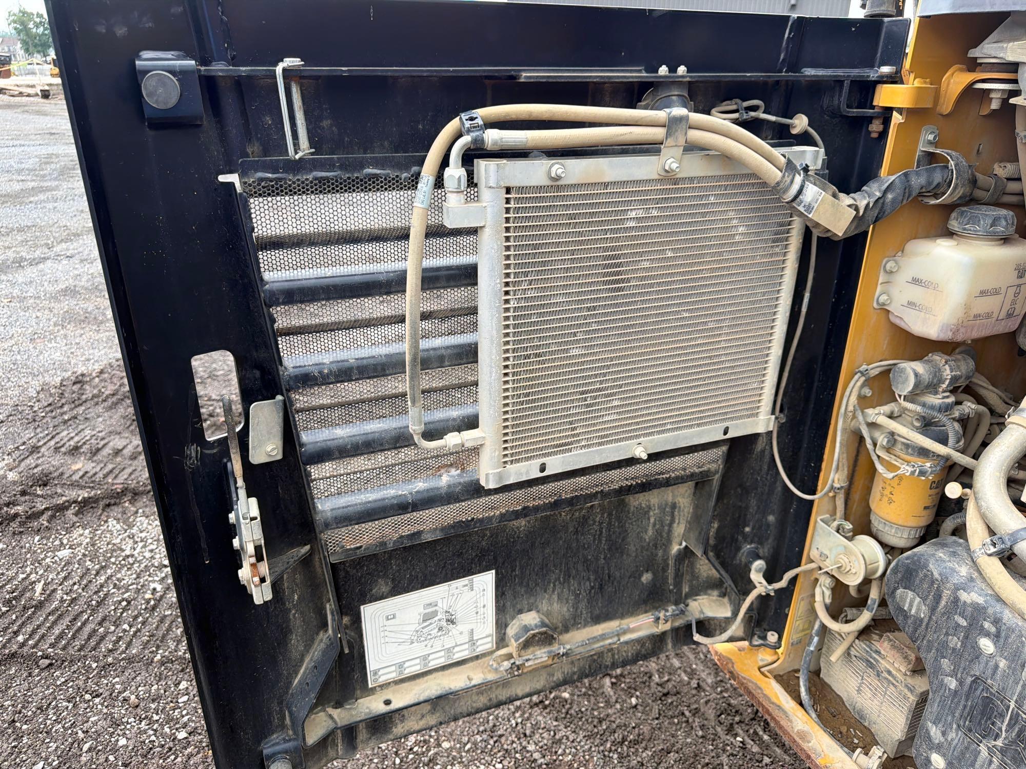 2022 Caterpillar 259D