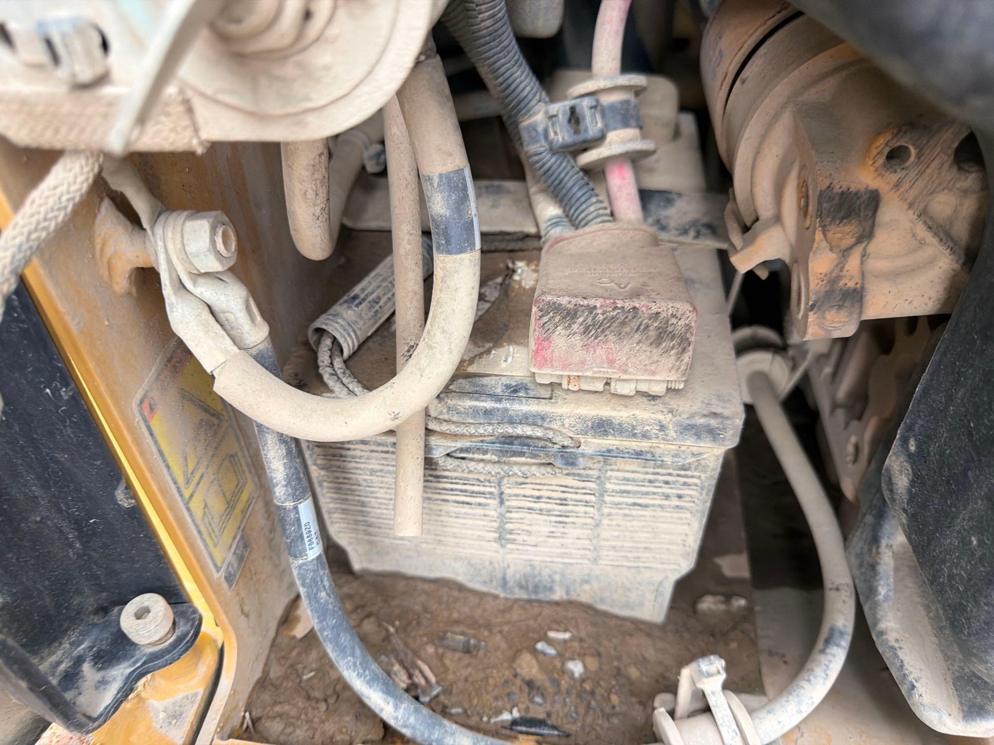 2022 Caterpillar 259D