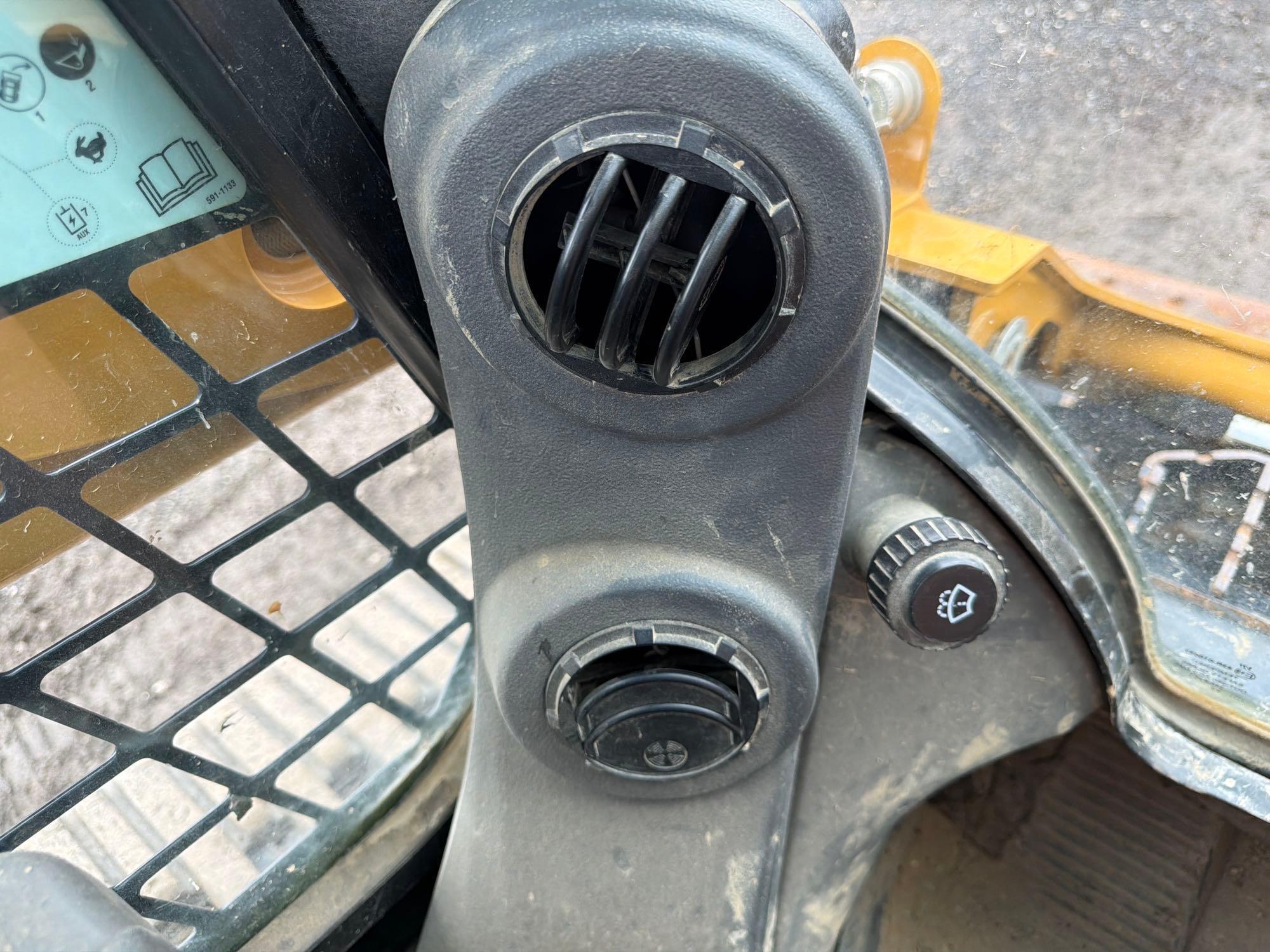 2022 Caterpillar 259D