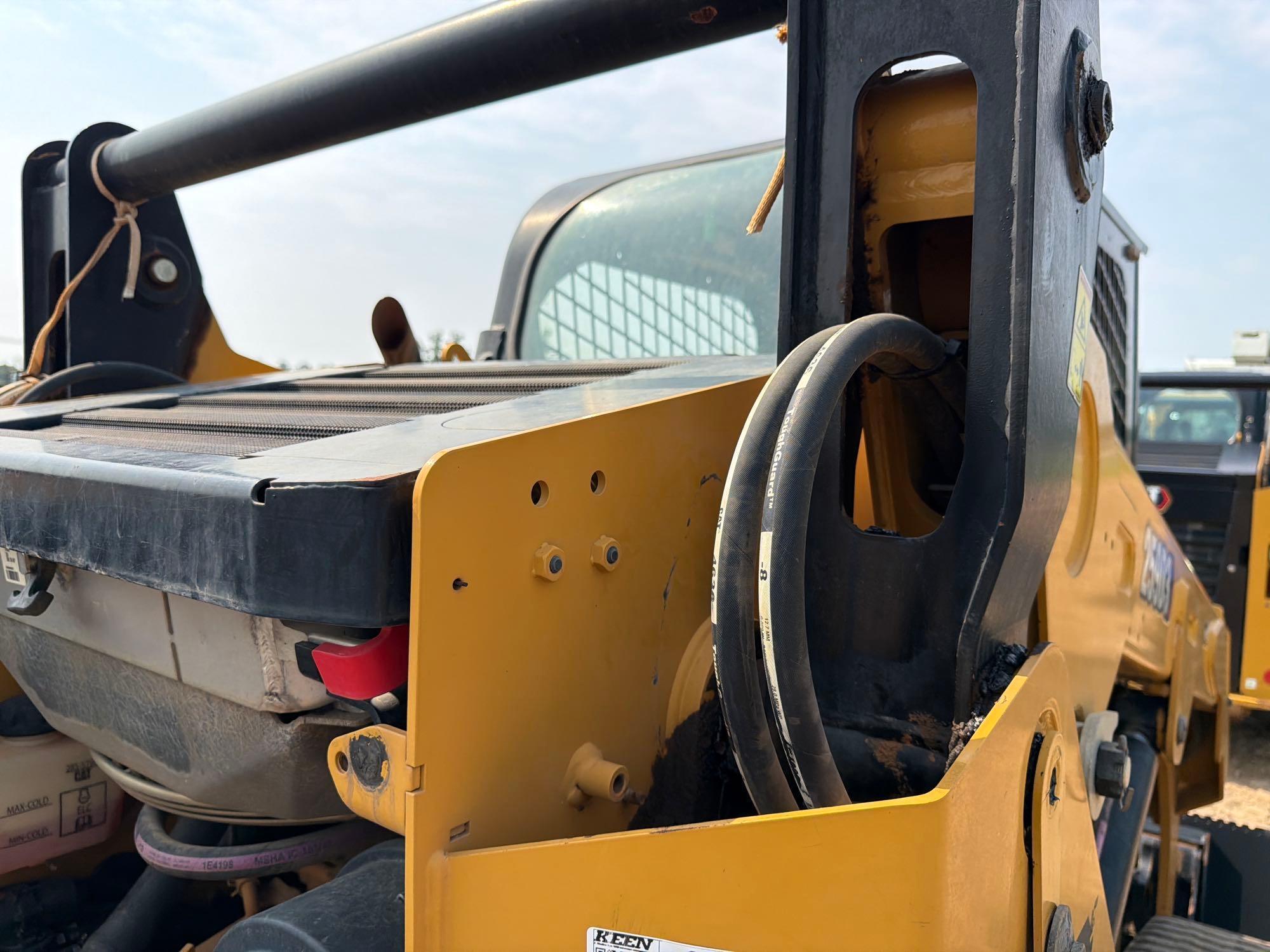 2023 Caterpillar 259D