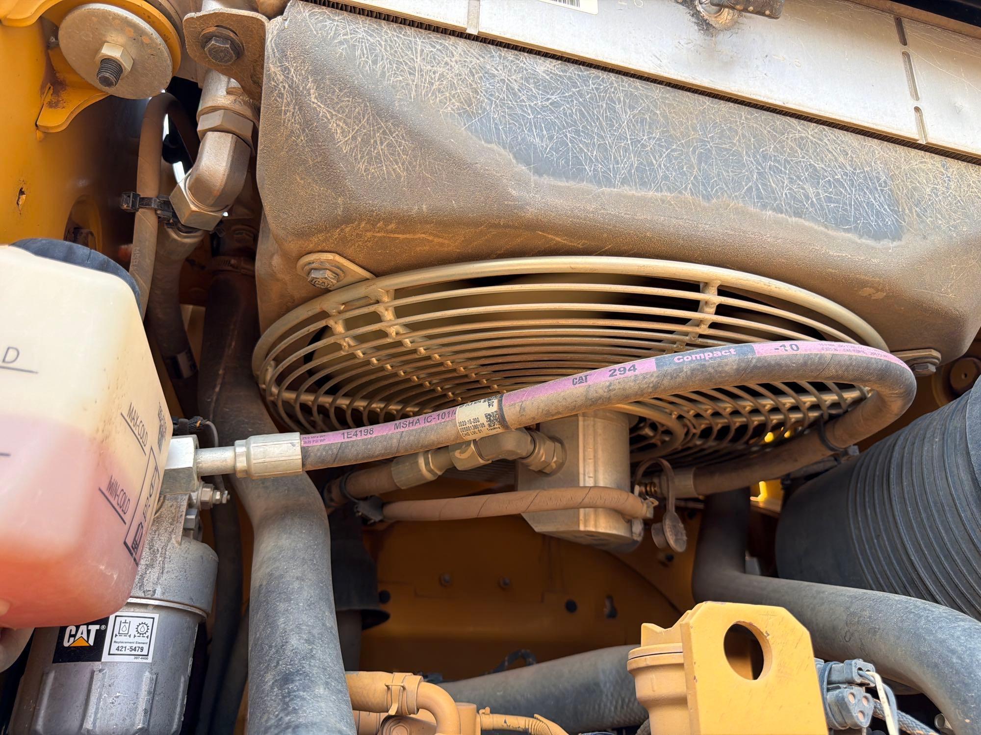 2023 Caterpillar 259D