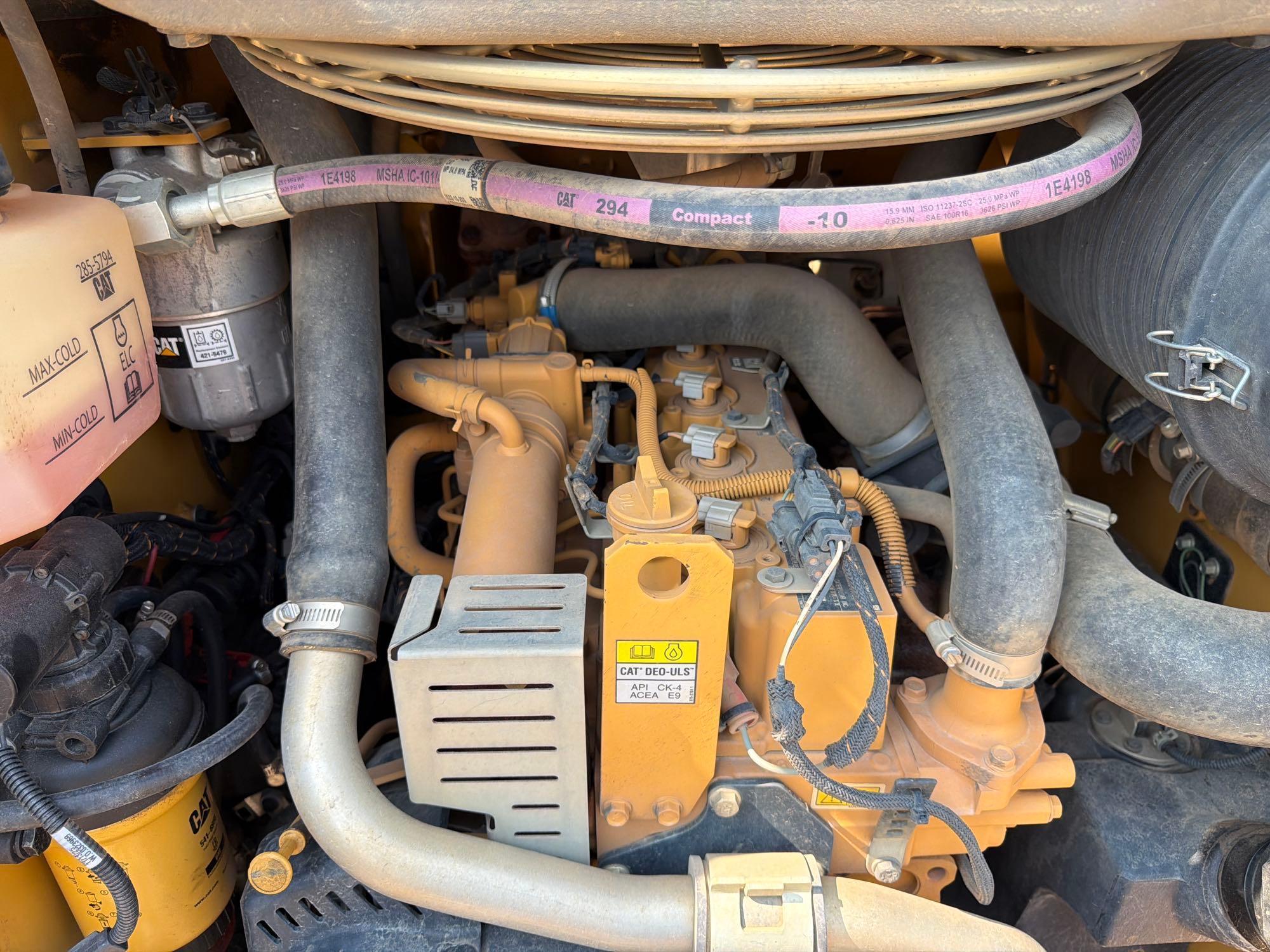 2023 Caterpillar 259D