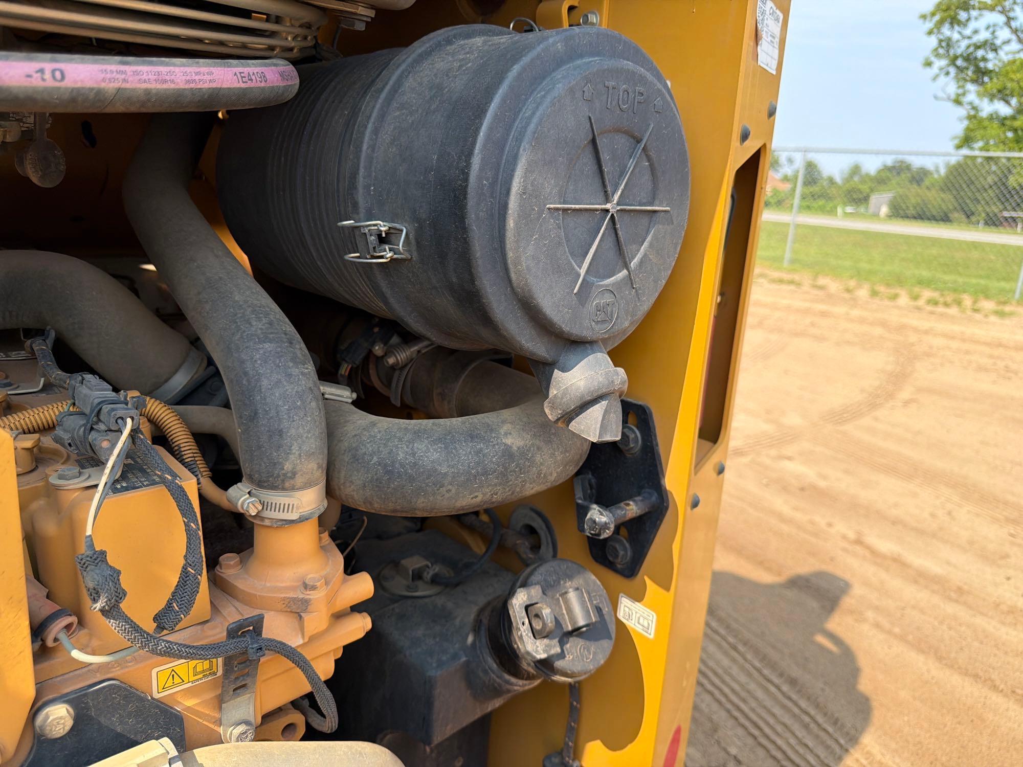 2023 Caterpillar 259D