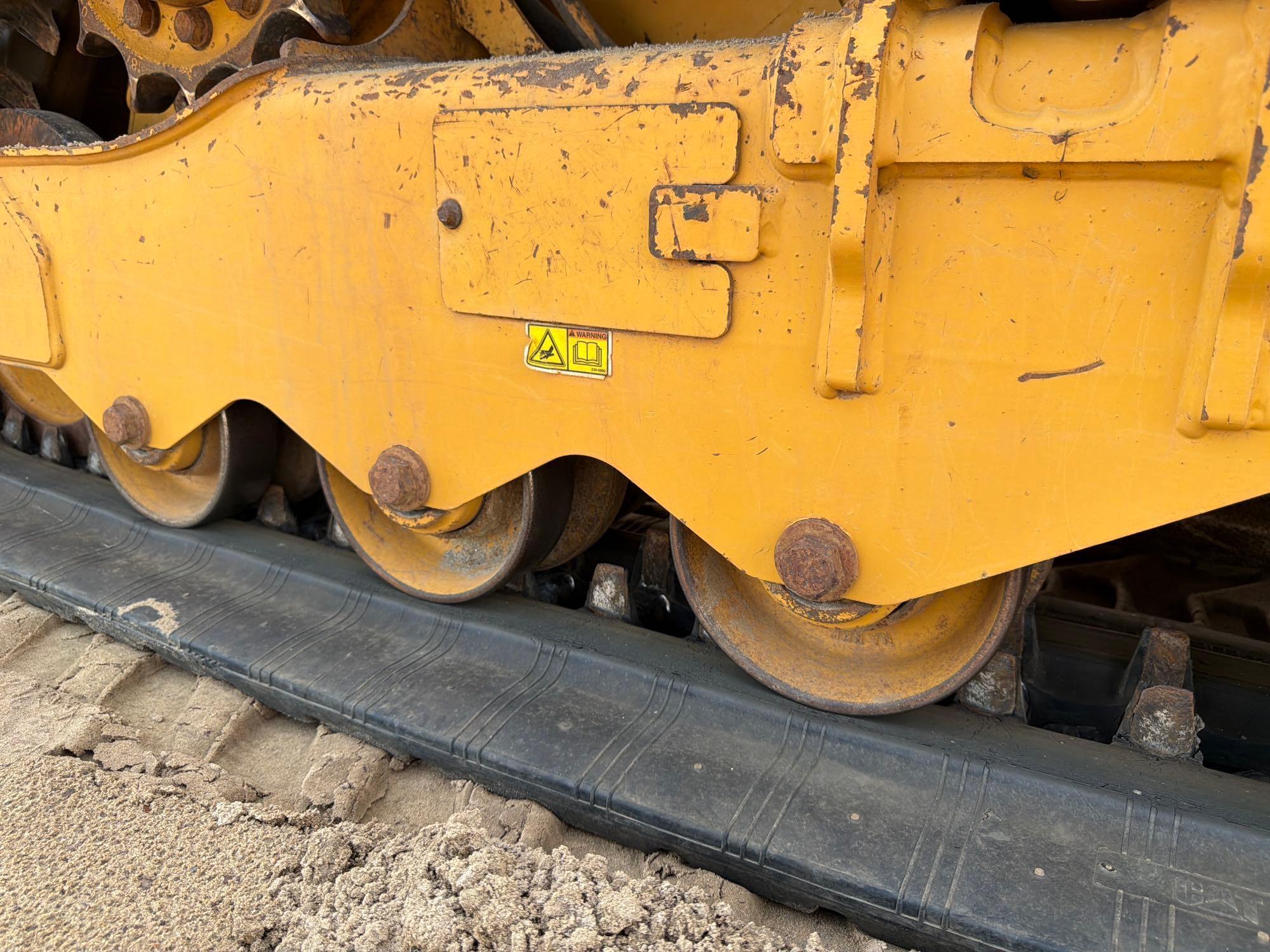 2023 Caterpillar 259D